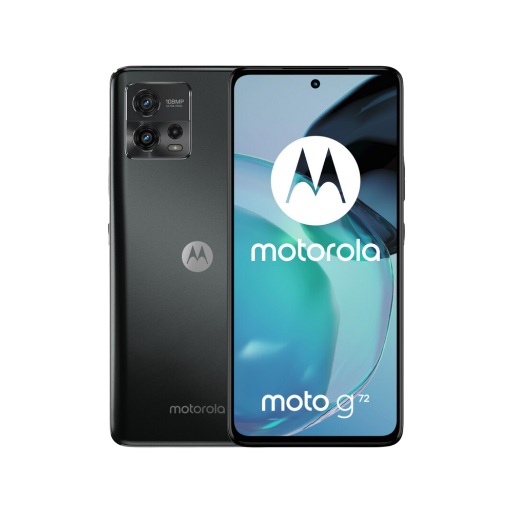 Réparation Motorola G72 à Lyon - Écran cassé, batterie faible, connecteurs - iTelier