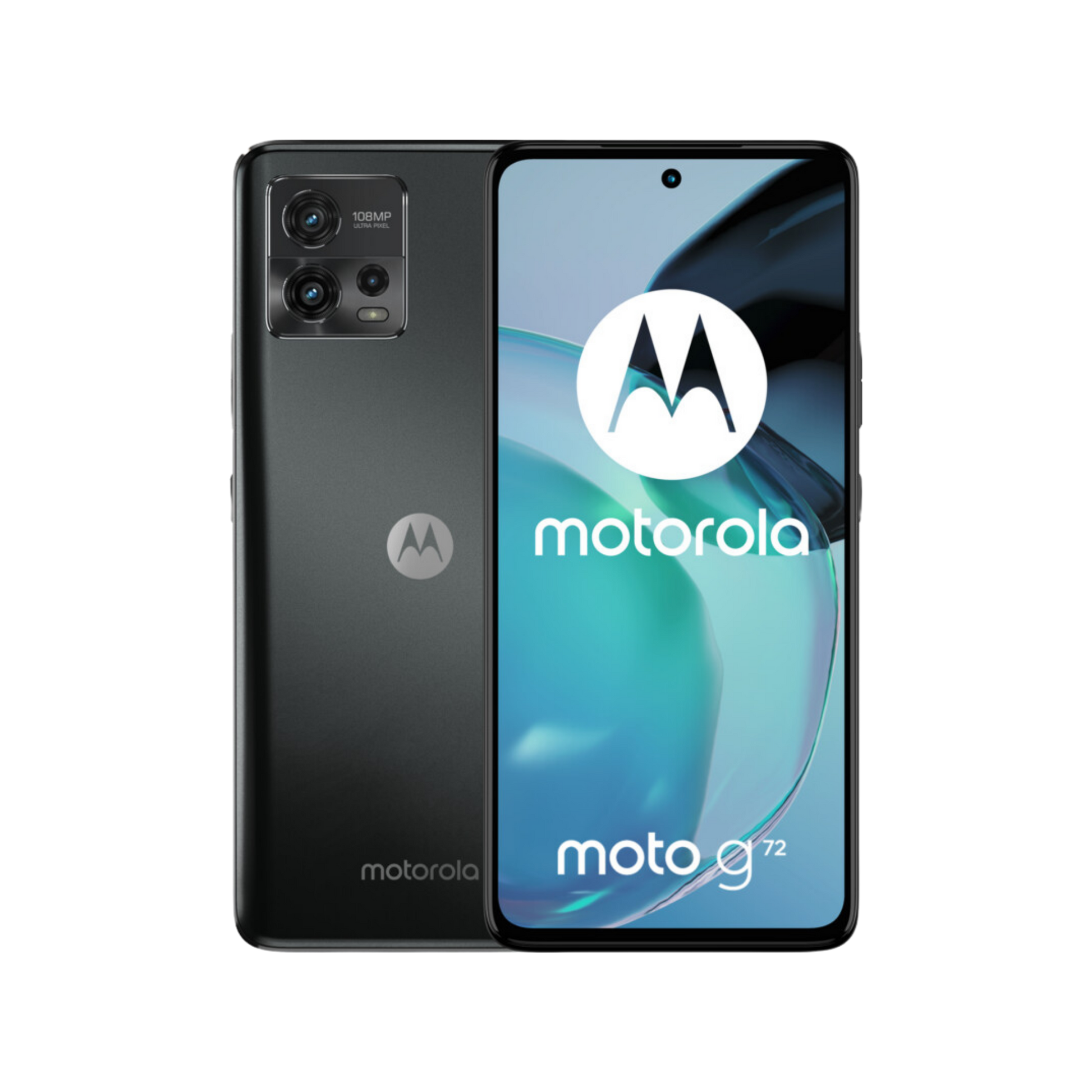 Réparation Motorola G72 à Lyon - Écran cassé, batterie faible, connecteurs - iTelier