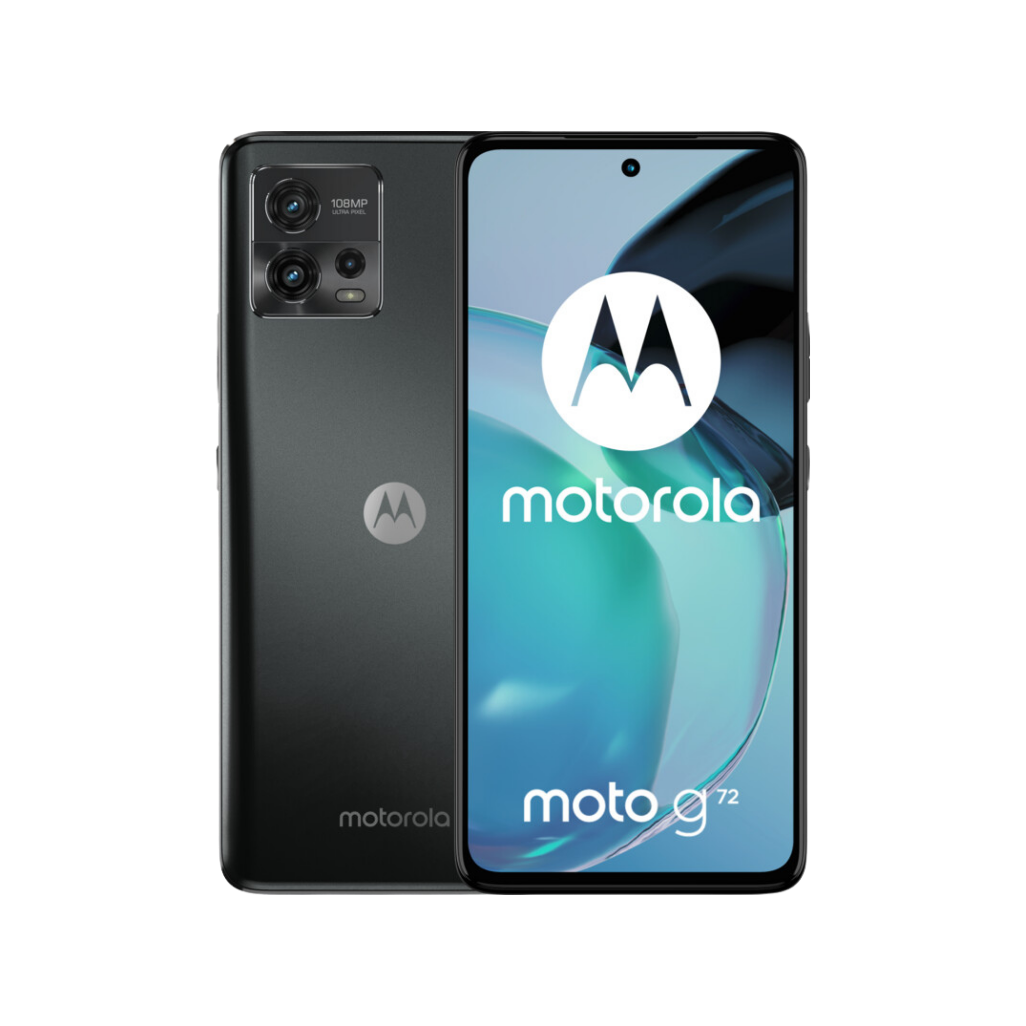 Réparation Motorola G72 à Lyon - Écran cassé, batterie faible, connecteurs - iTelier