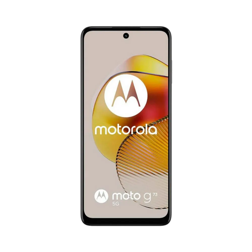 Diagnostic et réparation Motorola G73 5G par iTelier Lyon – remplacement écran original, batterie défectueuse ou connecteur de charge. Réparation rapide avec garantie 1 an et envoi sécurisé France entière.
