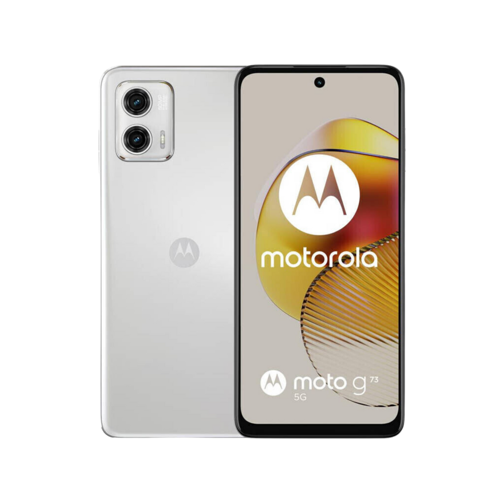 Réparation Motorola G73 5G à Lyon - Écran, batterie, connecteurs, diagnostic rapide - iTelier