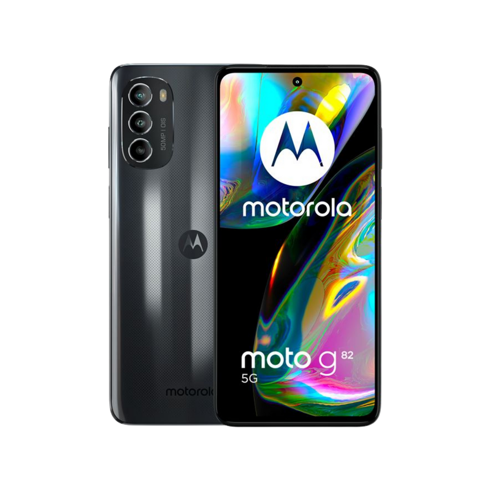Réparation Motorola G82 5G à Lyon - Écran, batterie, connecteurs, optimisation rapide - iTelier
