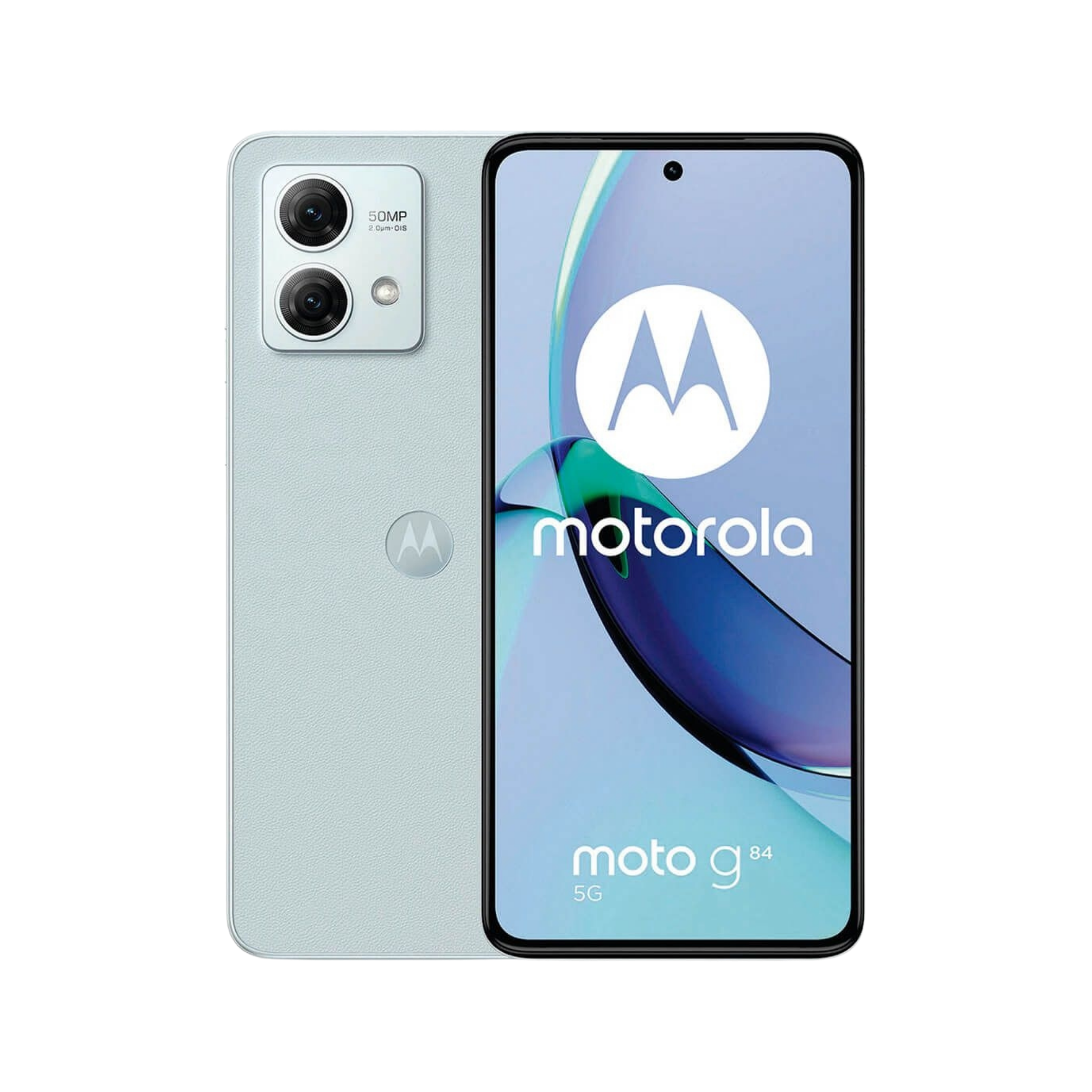 Réparation Motorola G84 5G à Lyon - Écran cassé, batterie faible, connecteurs - iTelier