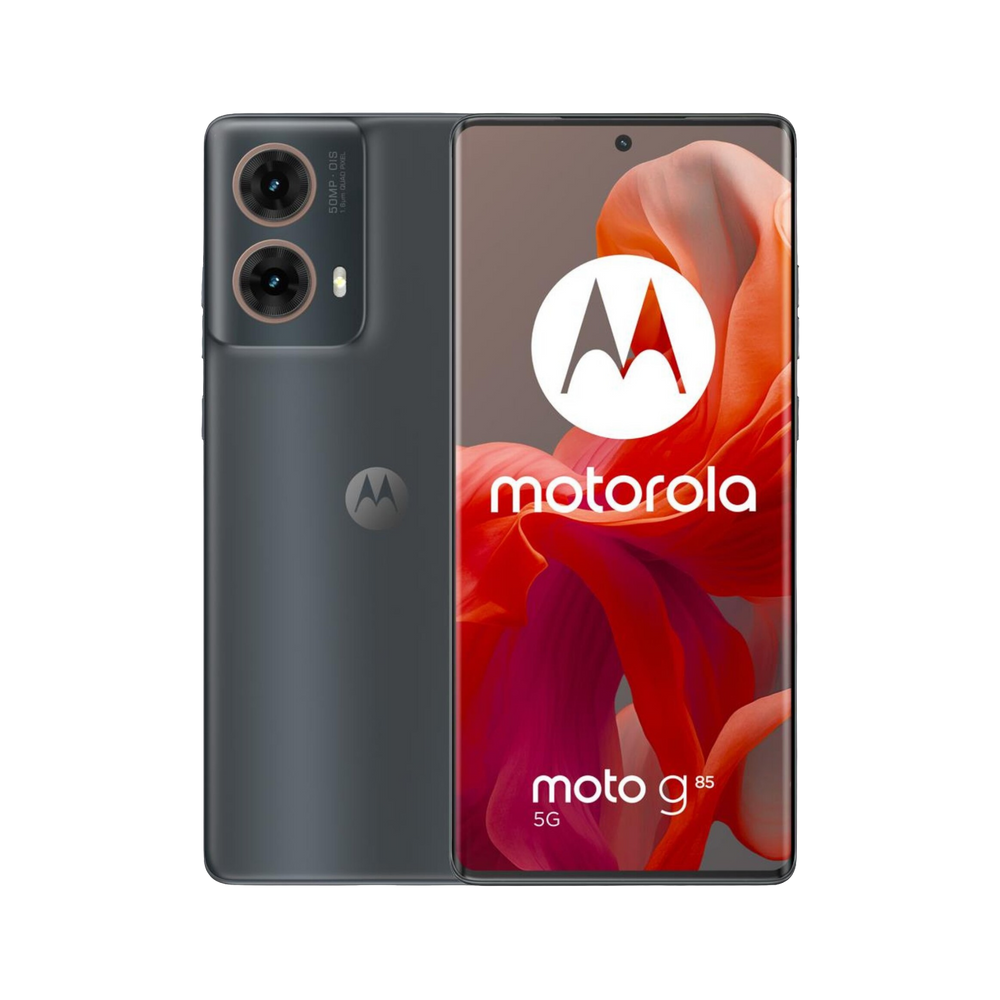 Réparation Motorola G85 5G à Lyon - Écran, batterie, connecteurs, diagnostic rapide - iTelier