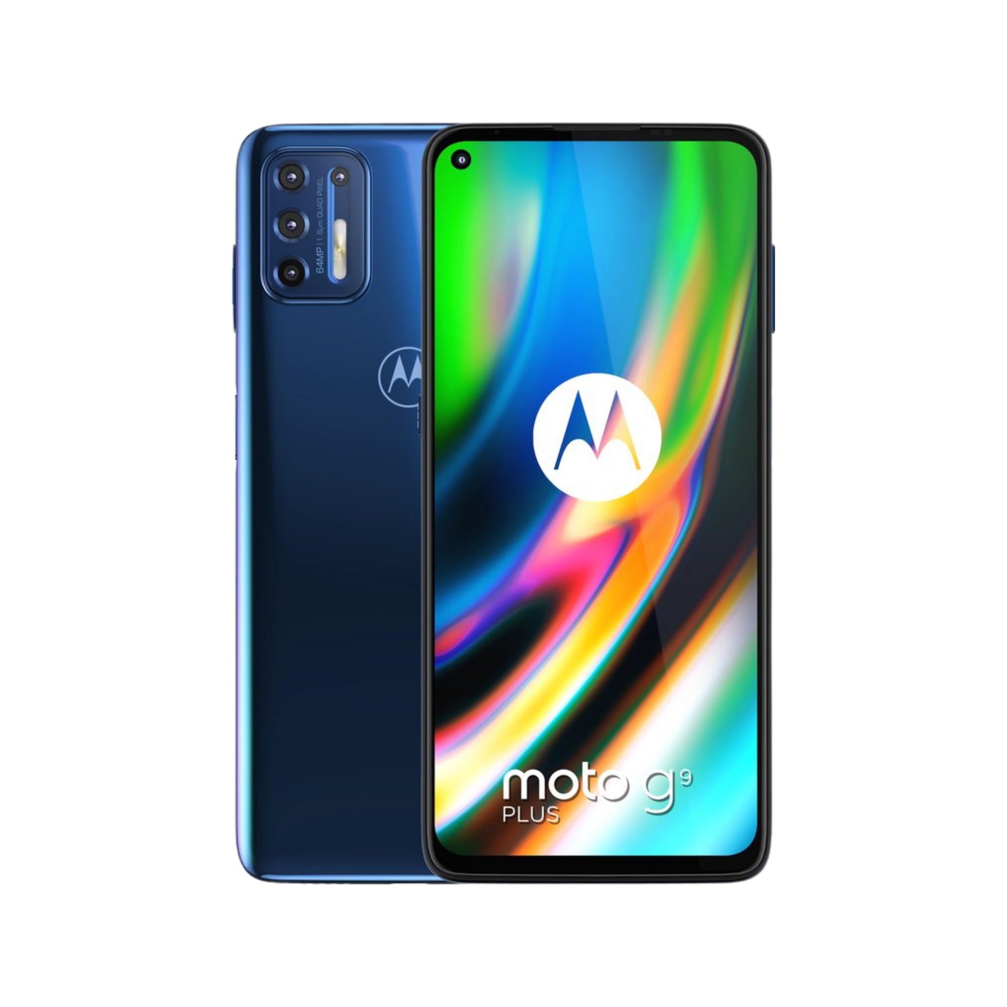 Réparation Motorola G9 Plus à Lyon - Écran cassé, batterie faible, connecteurs - iTelier