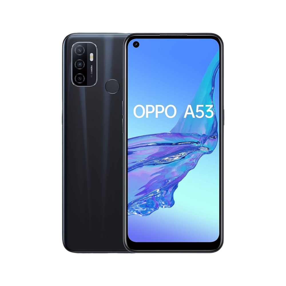 Réparation Oppo A53 – écran fissuré ou batterie usée, solution rapide à Lyon