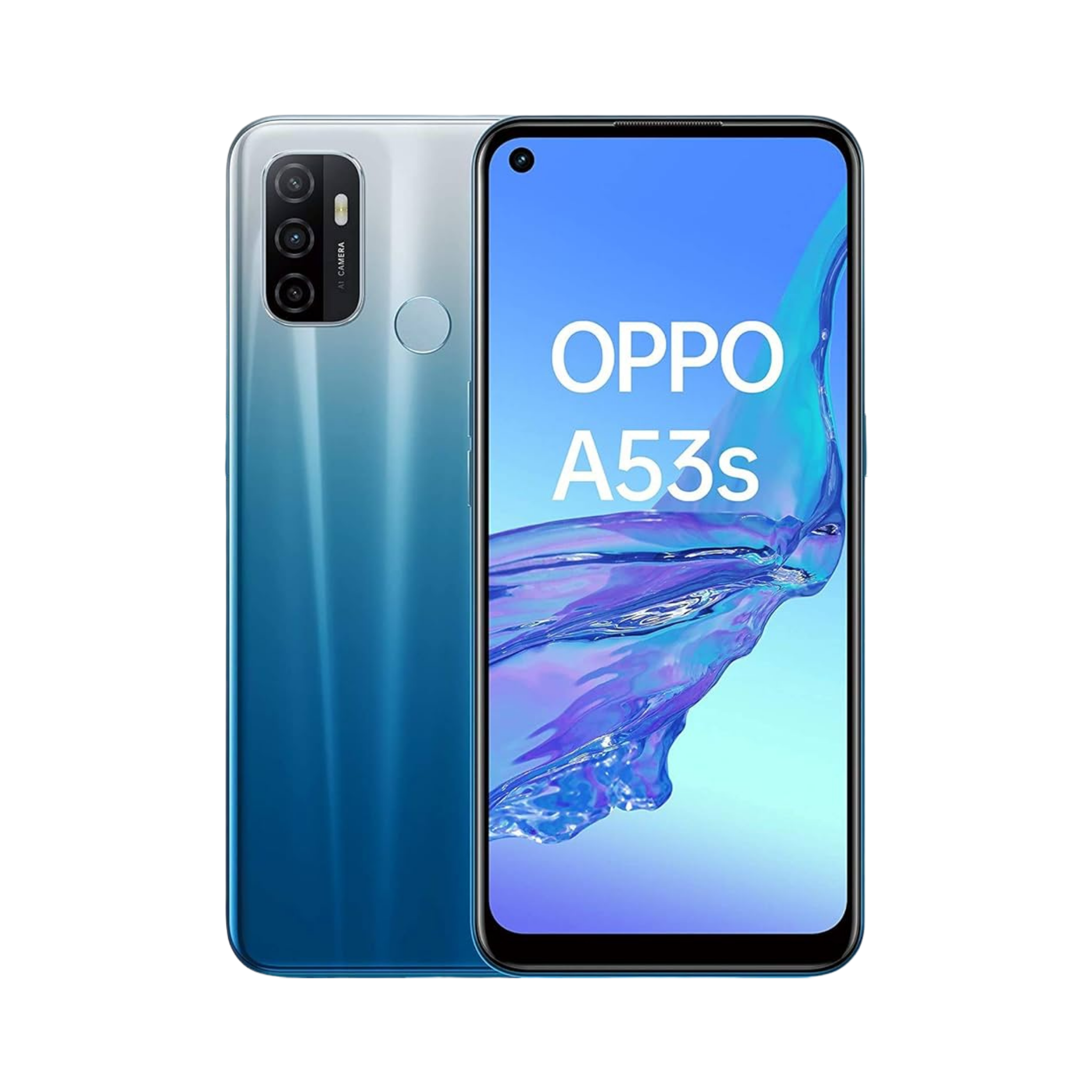 Réparation Oppo A53S à Lyon – remplacement écran, batterie et connectiques