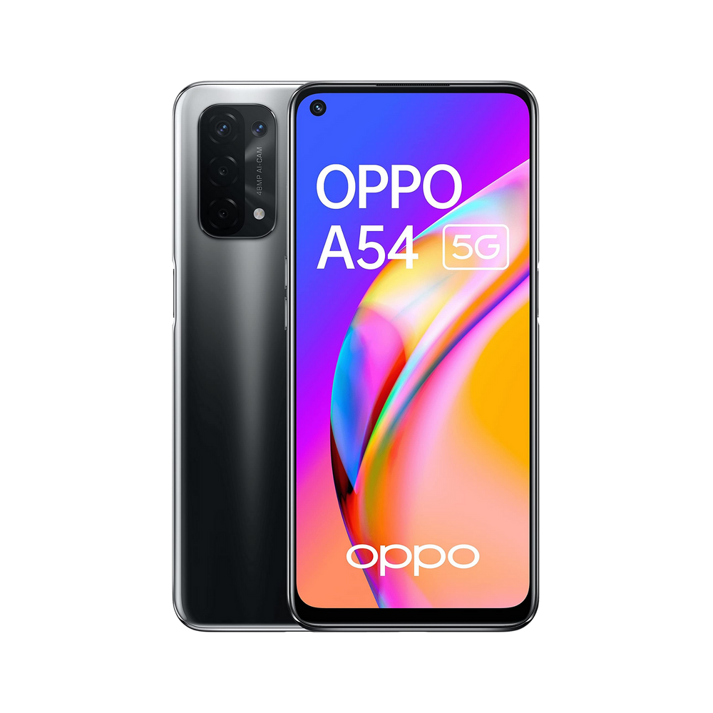 Oppo A54 5G – service de réparation à Lyon par les techniciens certifiés d’iTelier
