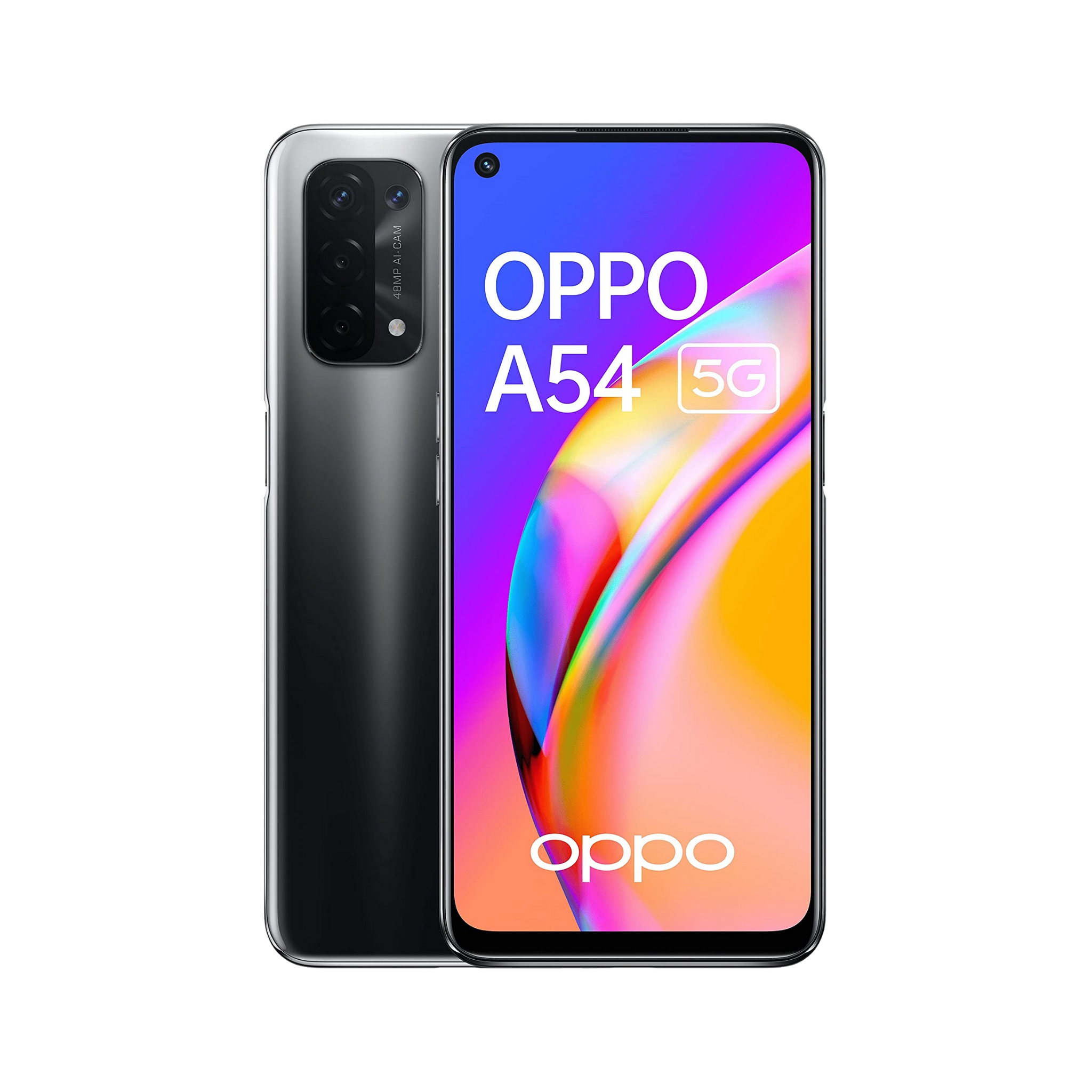 Oppo A54 5G – service de réparation à Lyon par les techniciens certifiés d’iTelier