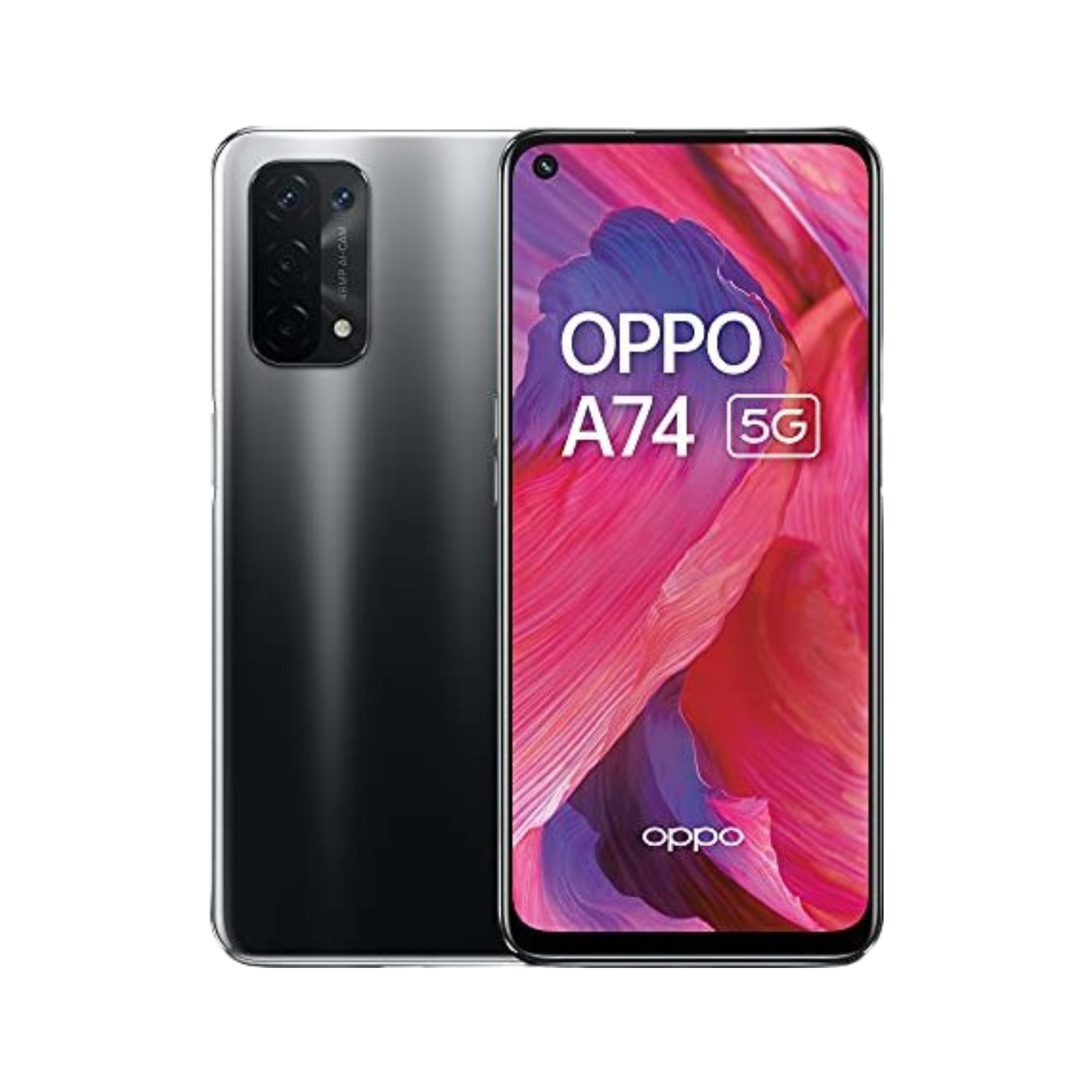 Réparation Oppo A74 5G à Lyon – écran cassé, batterie faible ou micro HS