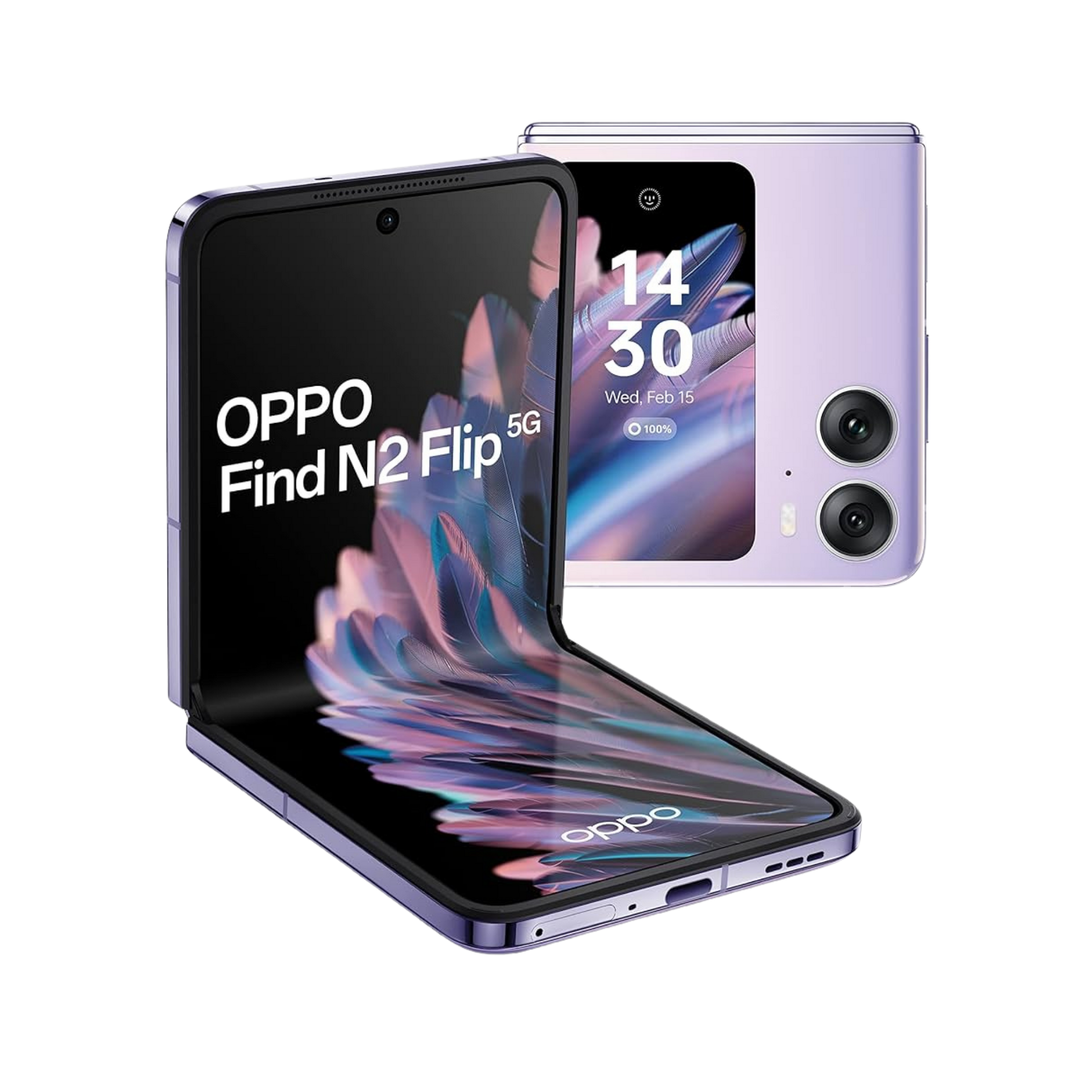Oppo Find N2 Flip – service de réparation spécialisé à Lyon chez iTelier