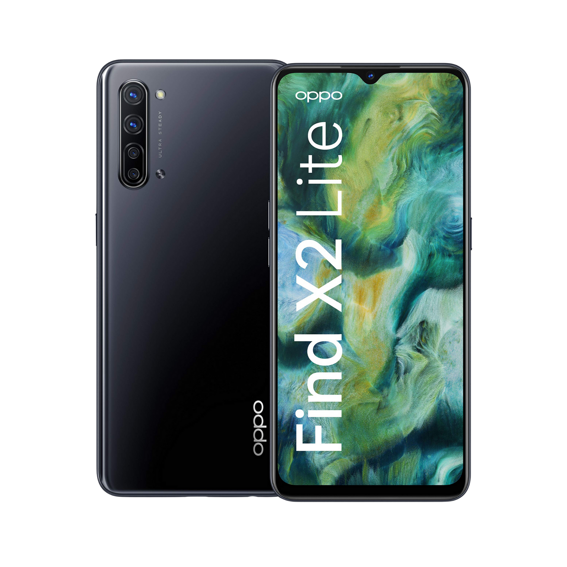 Oppo Find X2 Lite – dépannage à Lyon avec pièces de qualité, garanti 1 an 