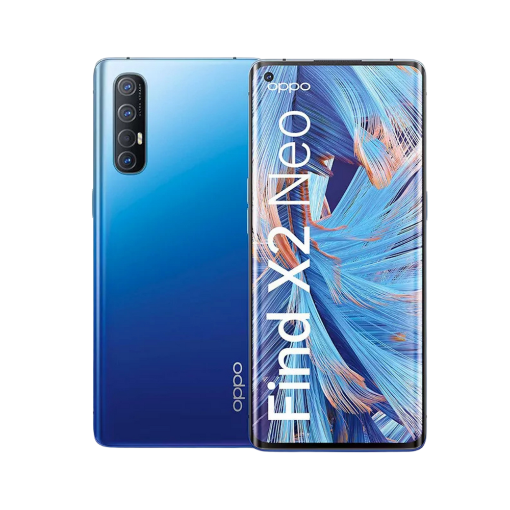 Réparation Oppo Find X2 Neo à Lyon – service rapide pour écran, batterie ou panne