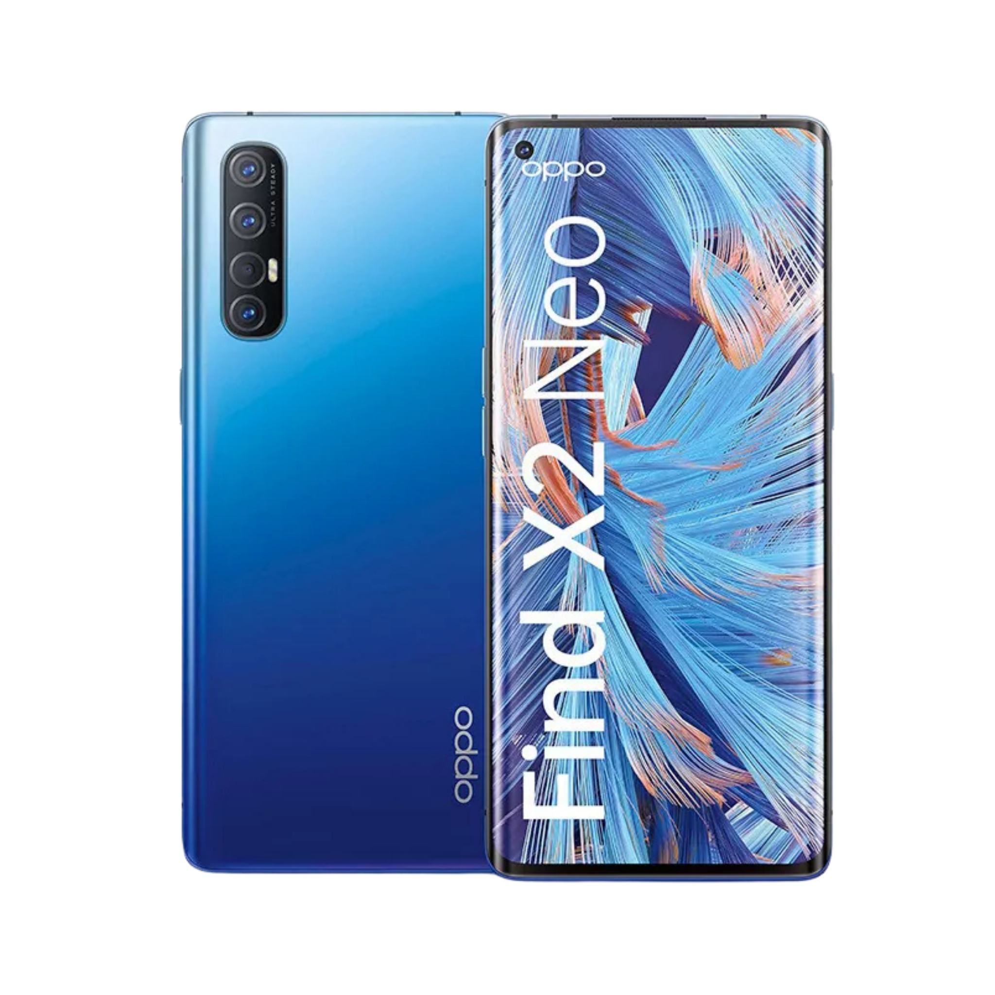 Réparation Oppo Find X2 Neo à Lyon – service rapide pour écran, batterie ou panne