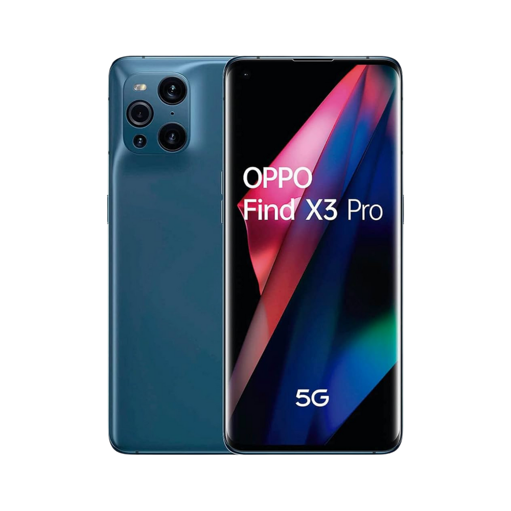 Dépannage Oppo Find X3 Pro – réparation rapide à Lyon avec garantie 1 an