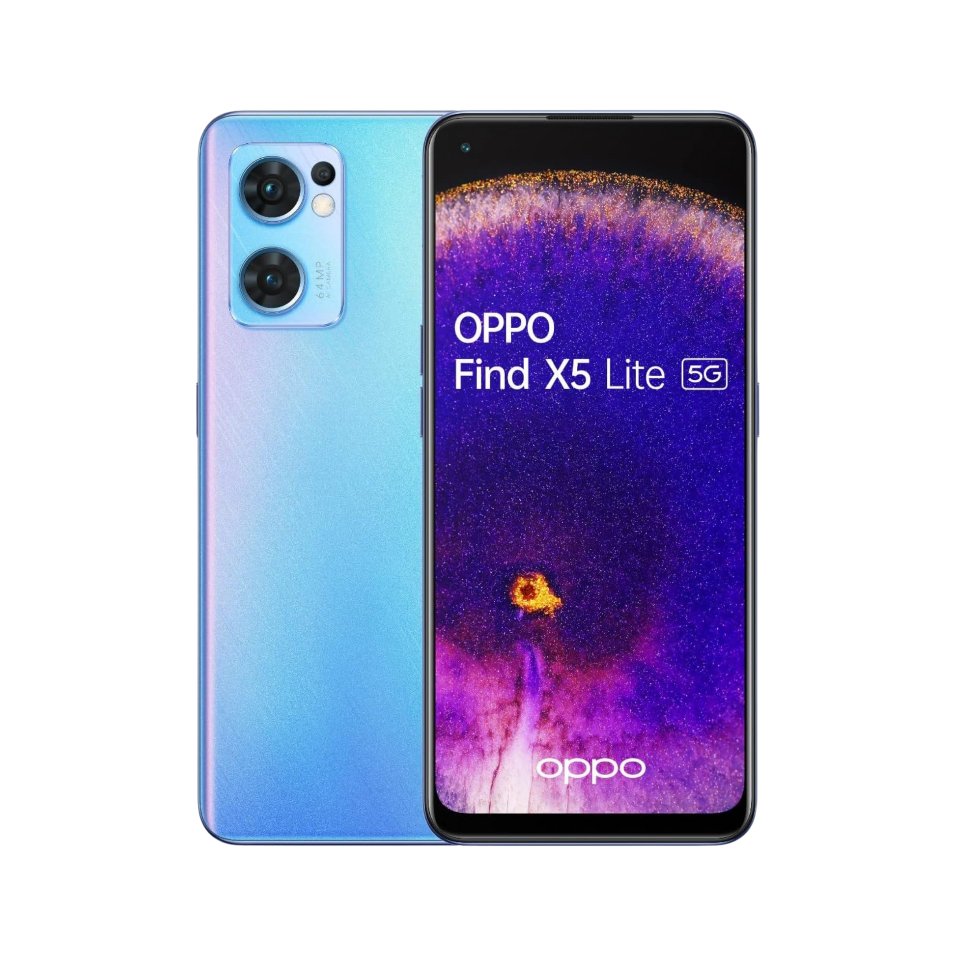 Réparation Oppo Find X5 Lite à Lyon – devis gratuit et service de qualité
