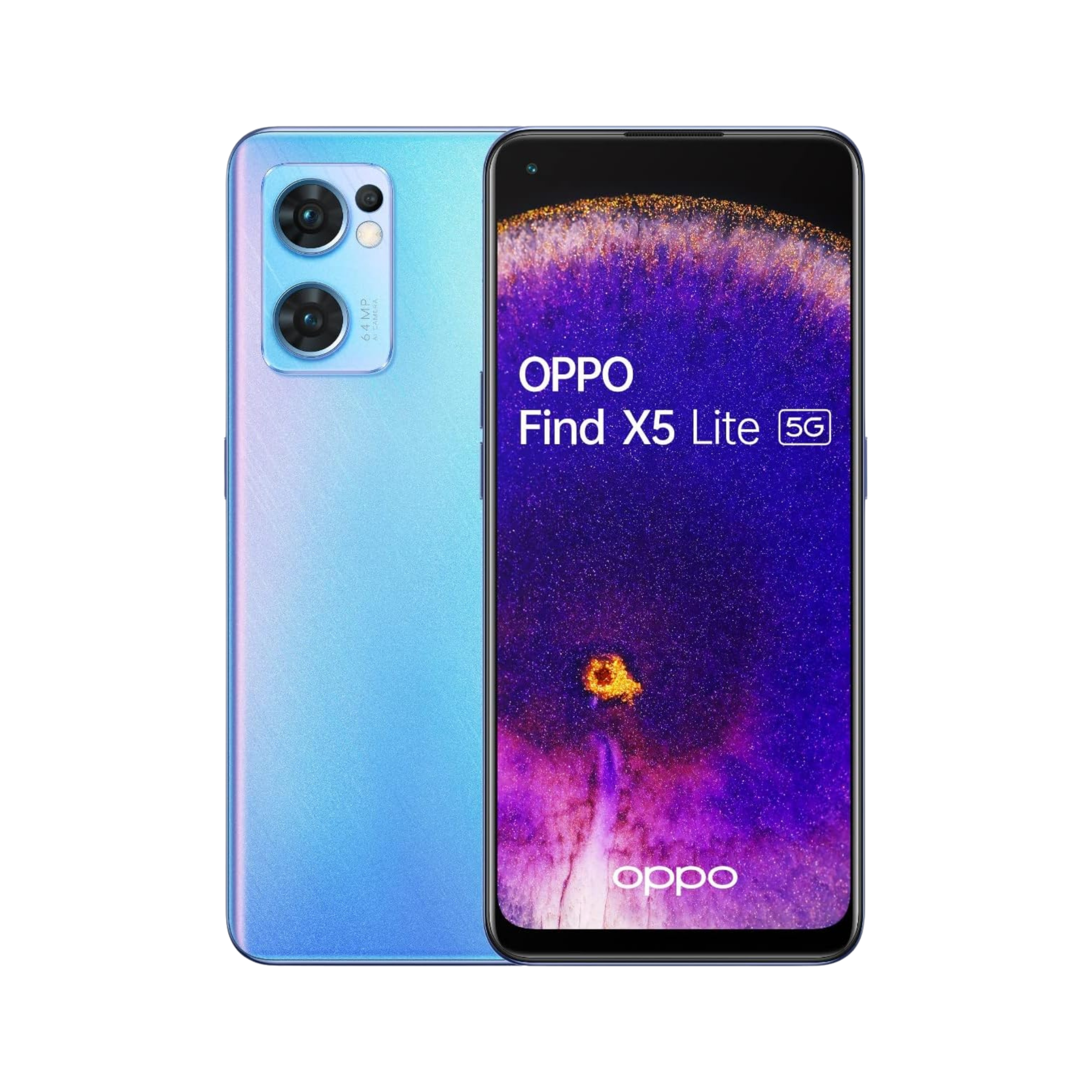 Réparation Oppo Find X5 Lite à Lyon – devis gratuit et service de qualité