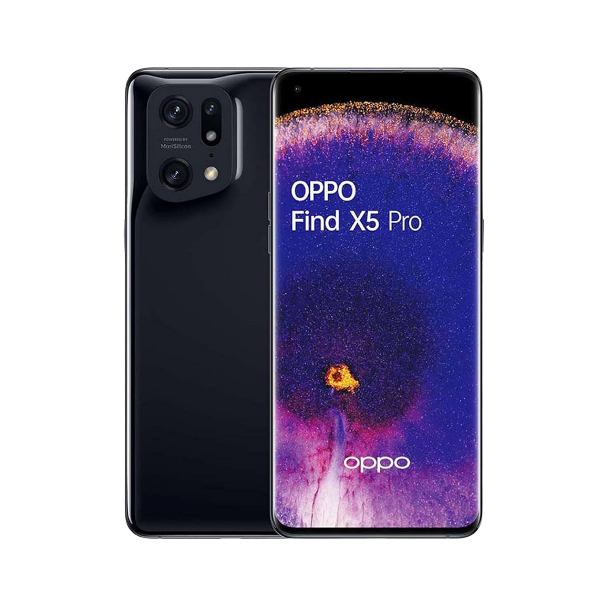 Oppo Find X5 Pro – réparation rapide et soignée à Lyon, par iTelier