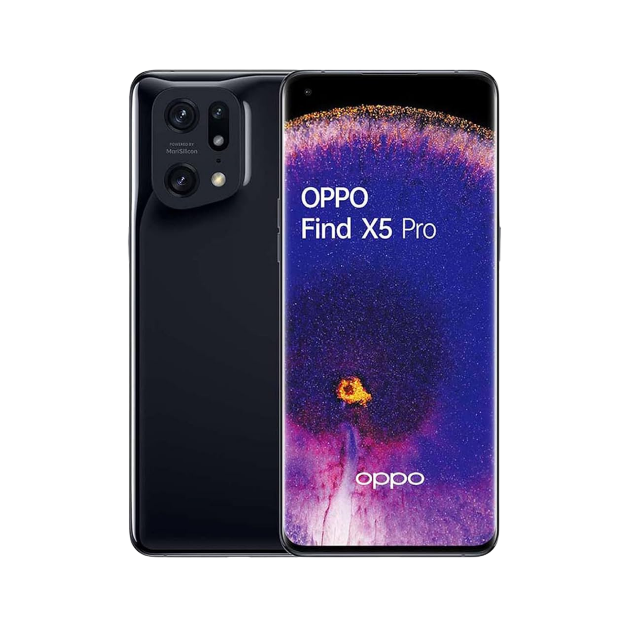 Oppo Find X5 Pro – réparation rapide et soignée à Lyon, par iTelier