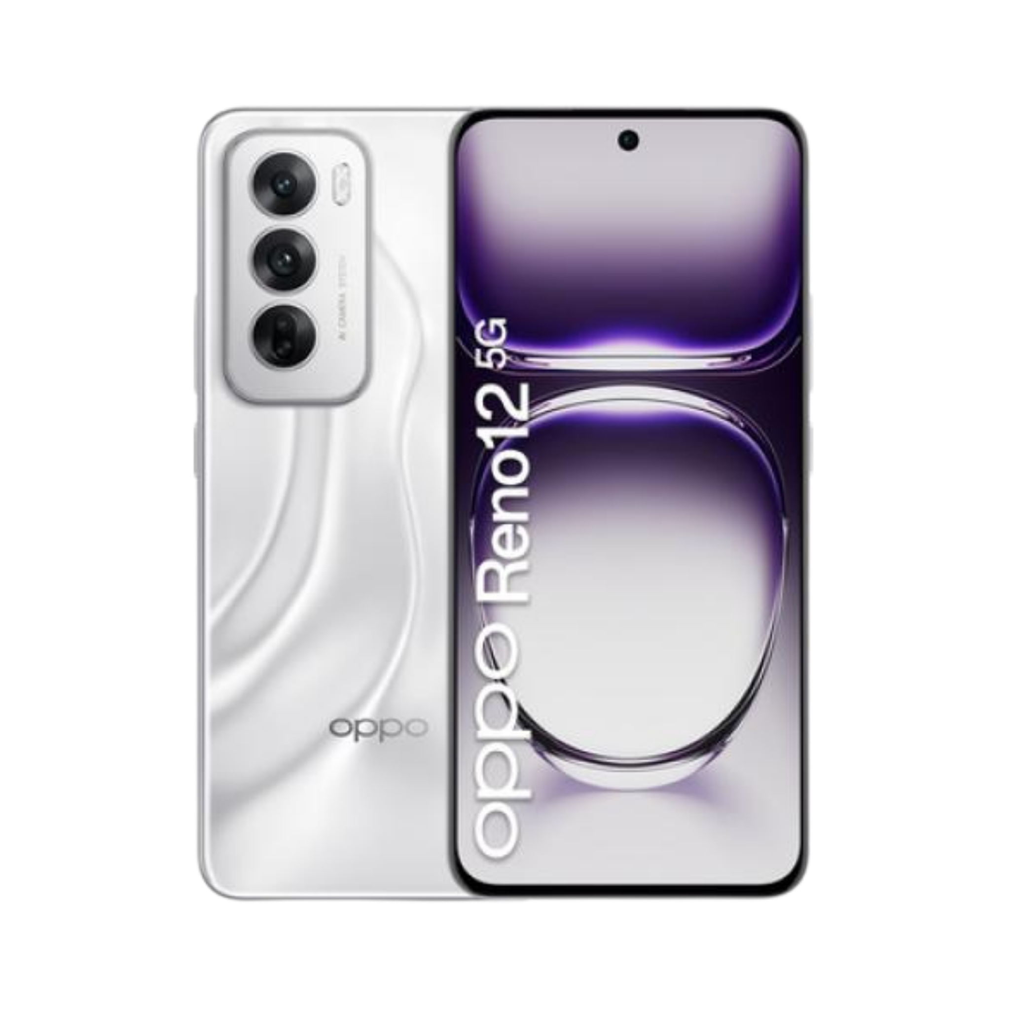 Réparation Oppo Reno 12 5G – remplacement d’écran ou désoxydation chez iTelier
