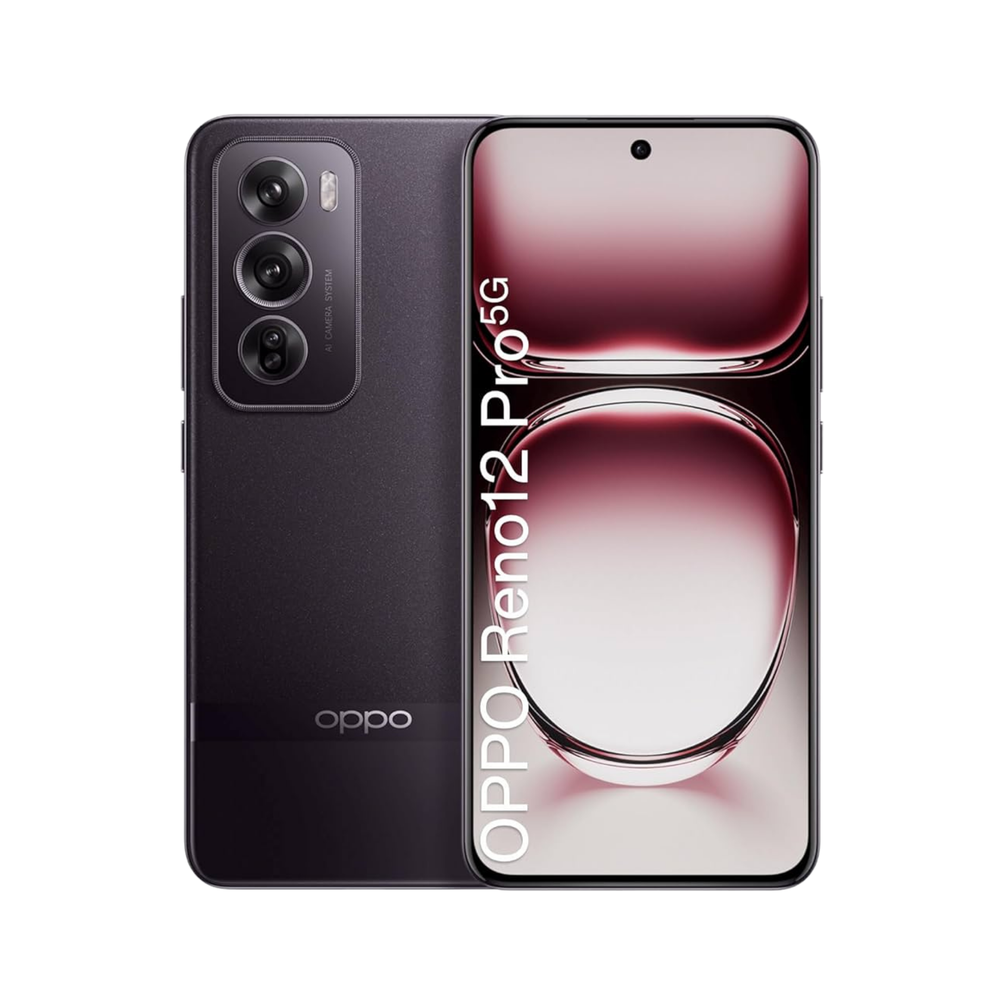 Réparation Oppo Reno 12 Pro à Lyon – écran cassé ou bug logiciel, solution rapide