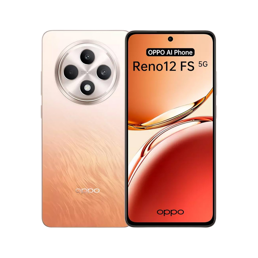 Réparation Oppo Reno 12FS 5G – diagnostic gratuit et intervention rapide à Lyon