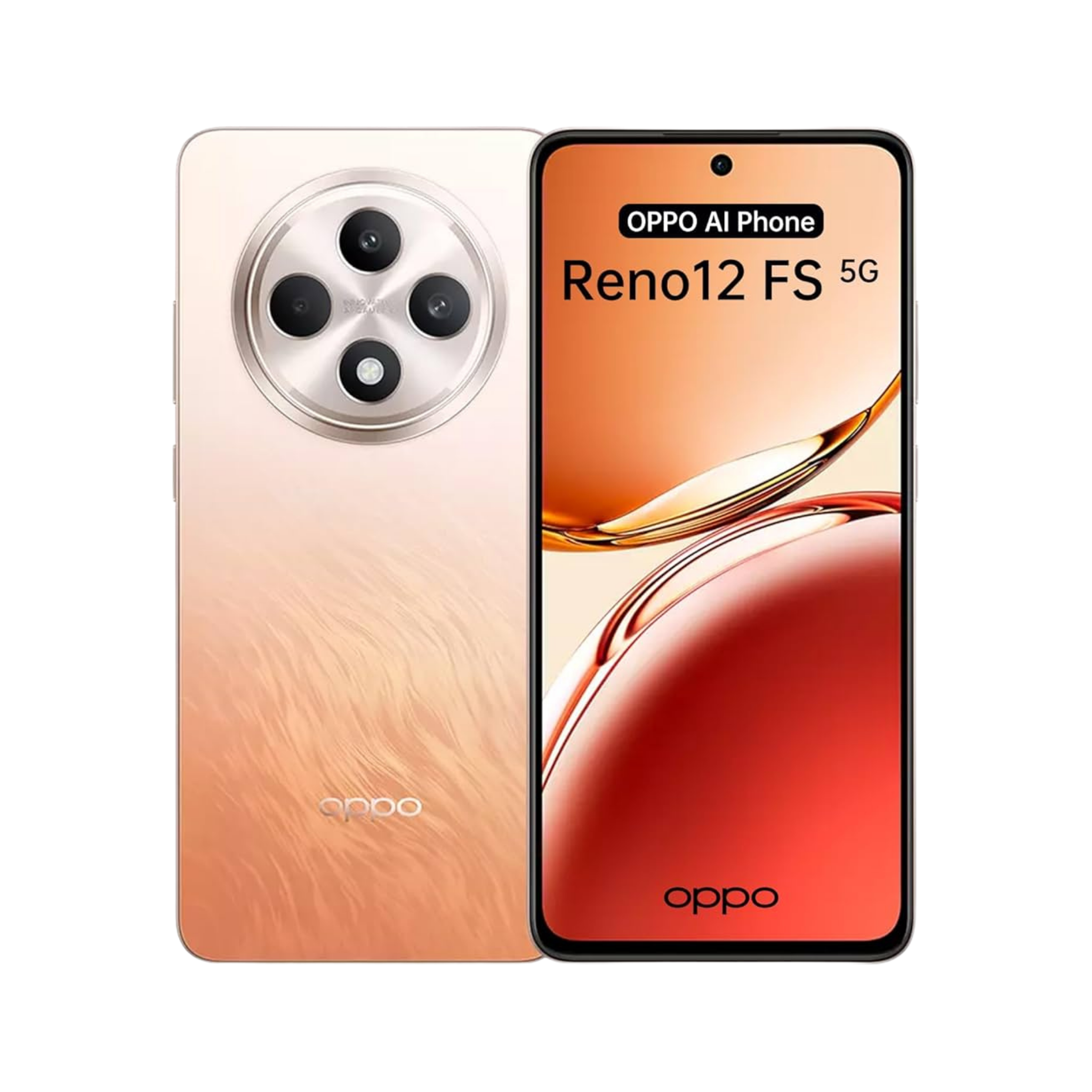 Réparation Oppo Reno 12FS 5G – diagnostic gratuit et intervention rapide à Lyon
