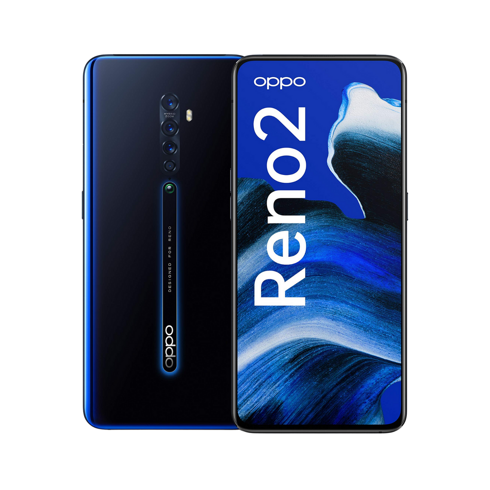 Oppo Reno 2 – service complet de réparation à Lyon, rapide et garanti