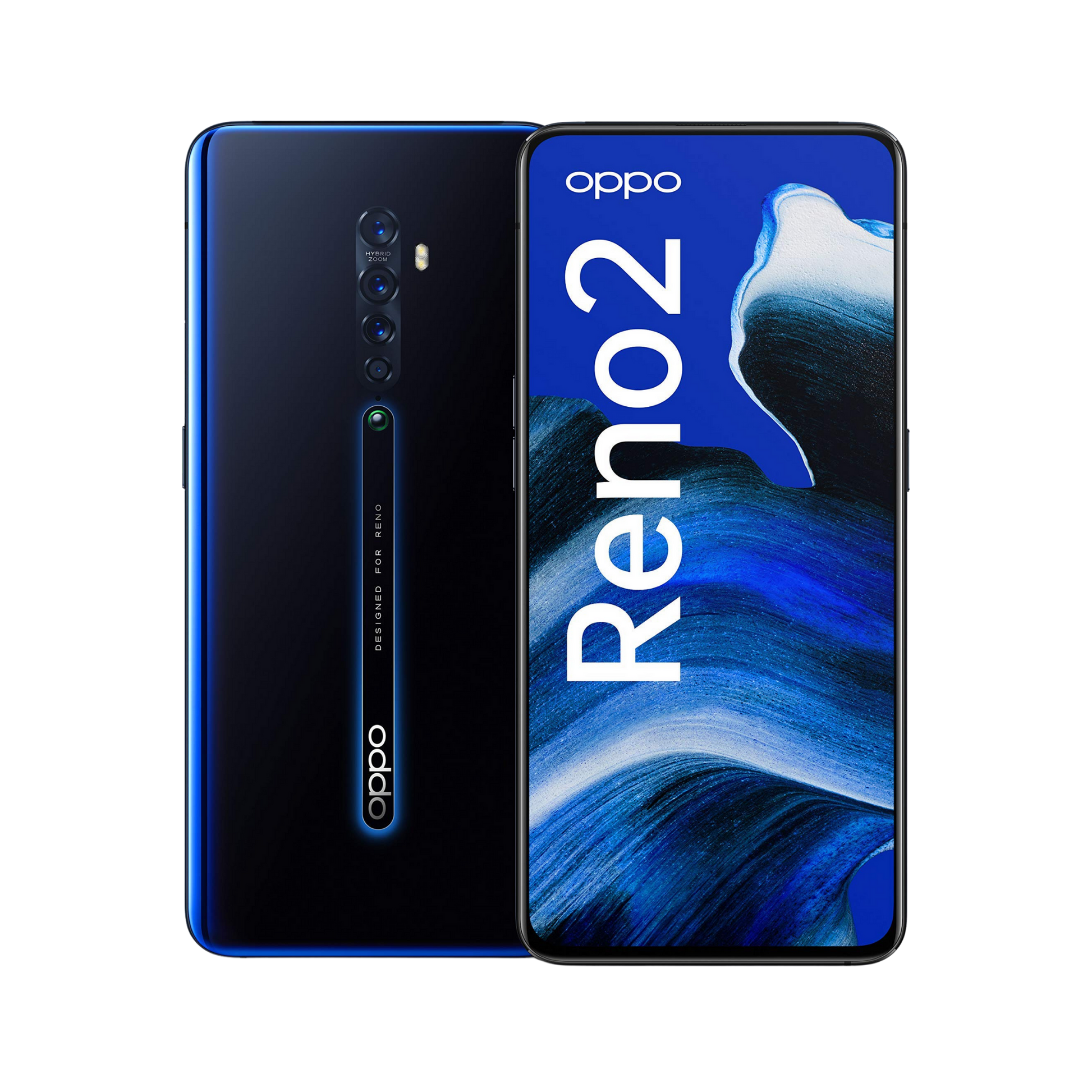 Oppo Reno 2 – service complet de réparation à Lyon, rapide et garanti