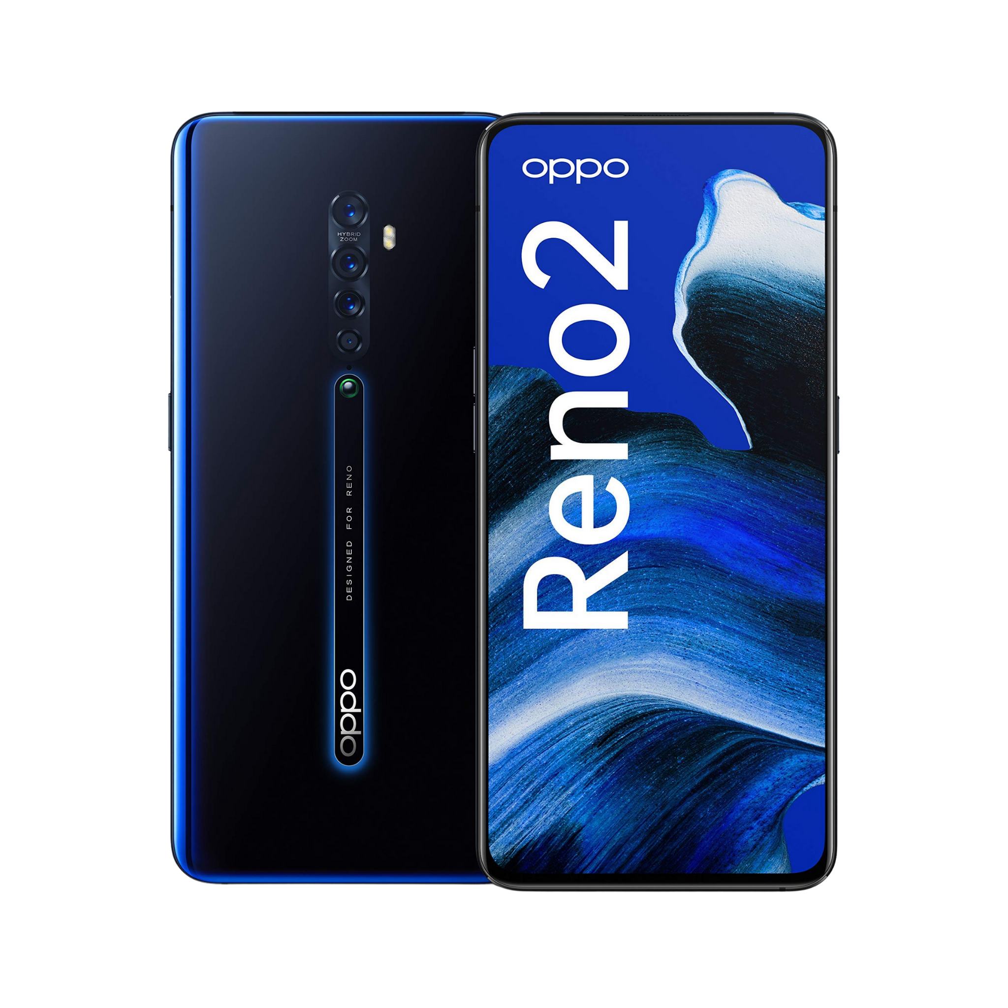 Oppo Reno 2 – service complet de réparation à Lyon, rapide et garanti