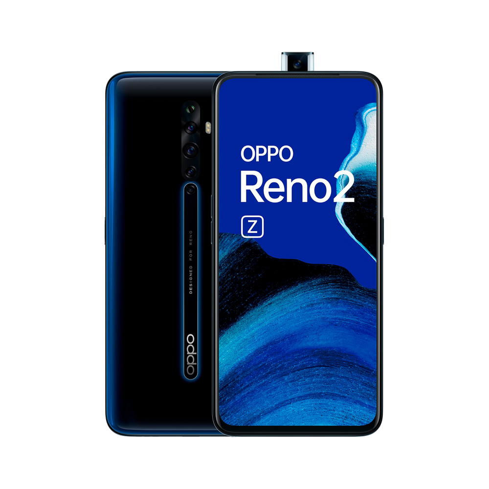 Réparation Oppo Reno 2Z – écran, batterie ou caméra à Lyon chez iTelier