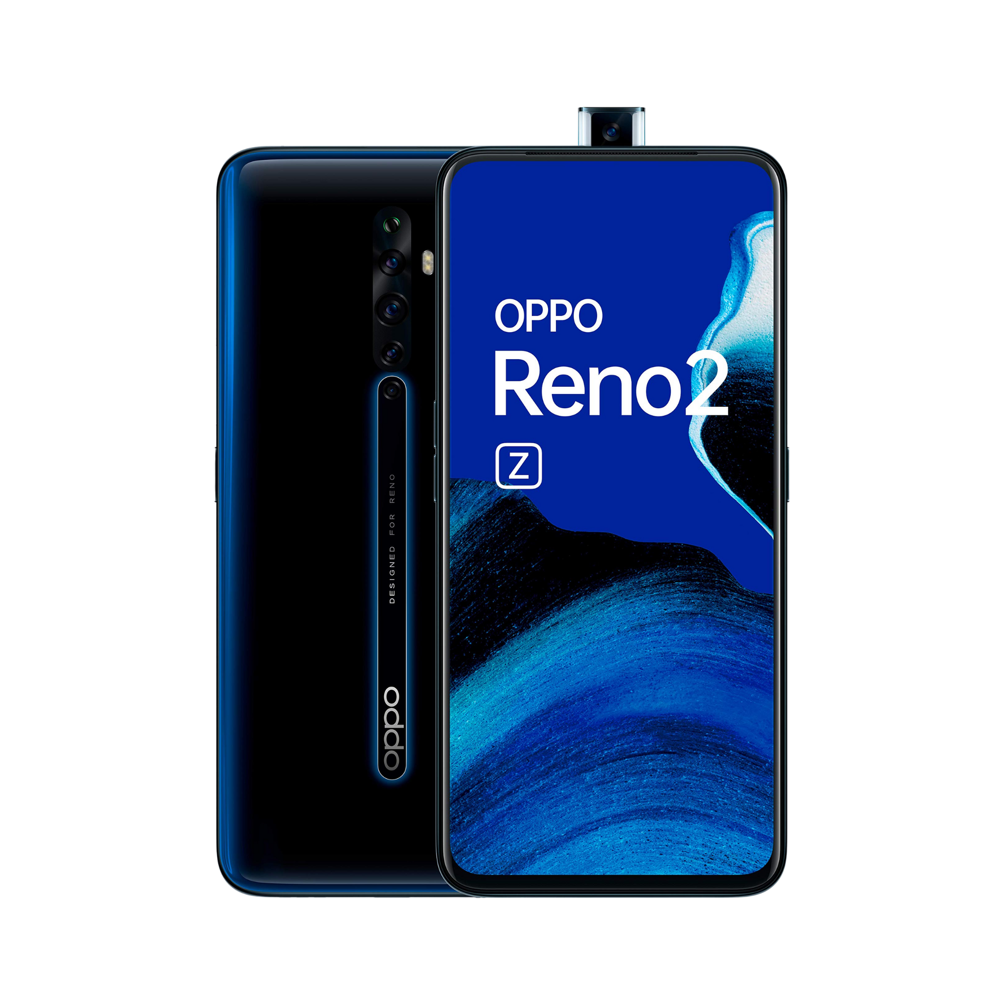 Réparation Oppo Reno 2Z – écran, batterie ou caméra à Lyon chez iTelier