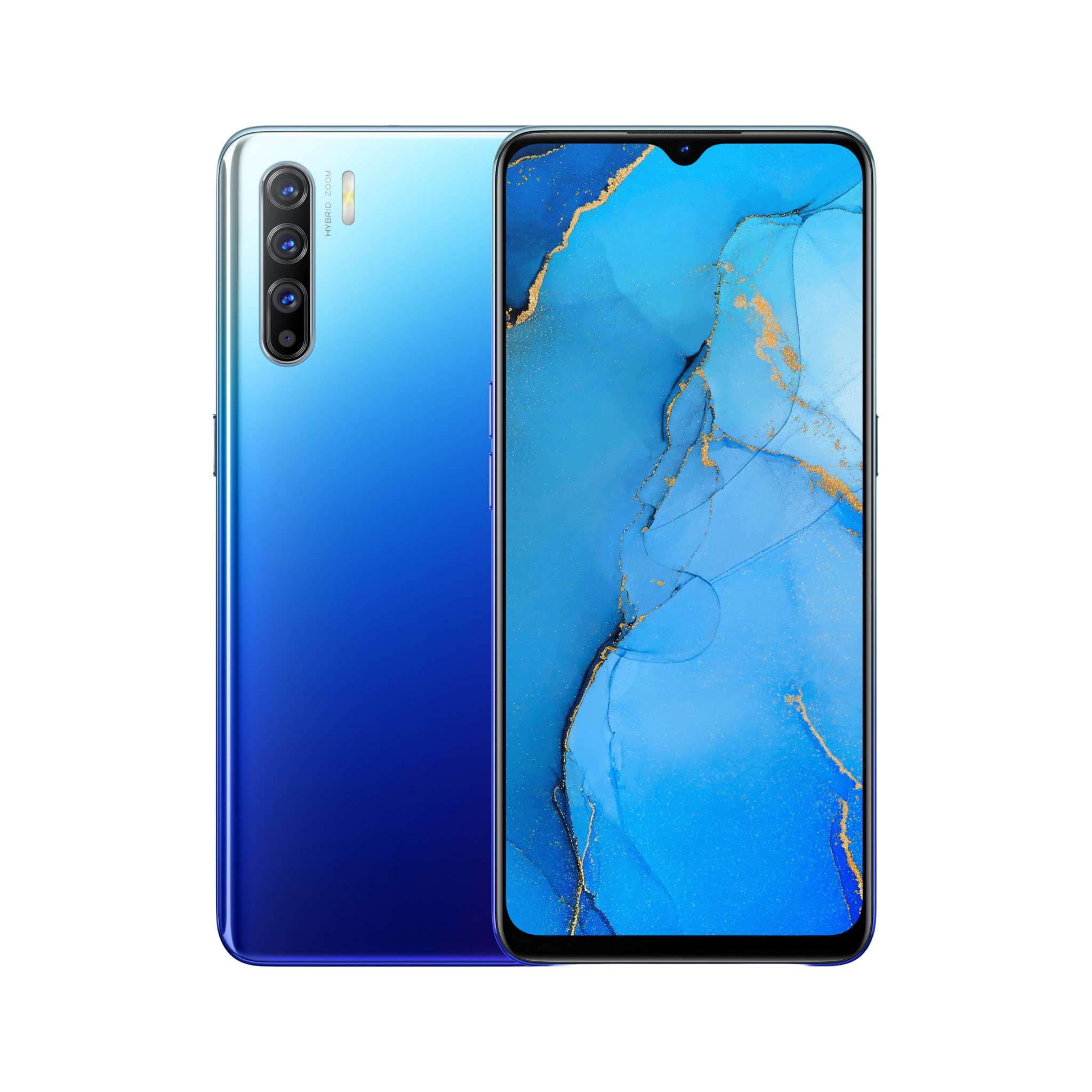 Dépannage Oppo Reno 3 5G à Lyon – devis offert, réparation en 24h