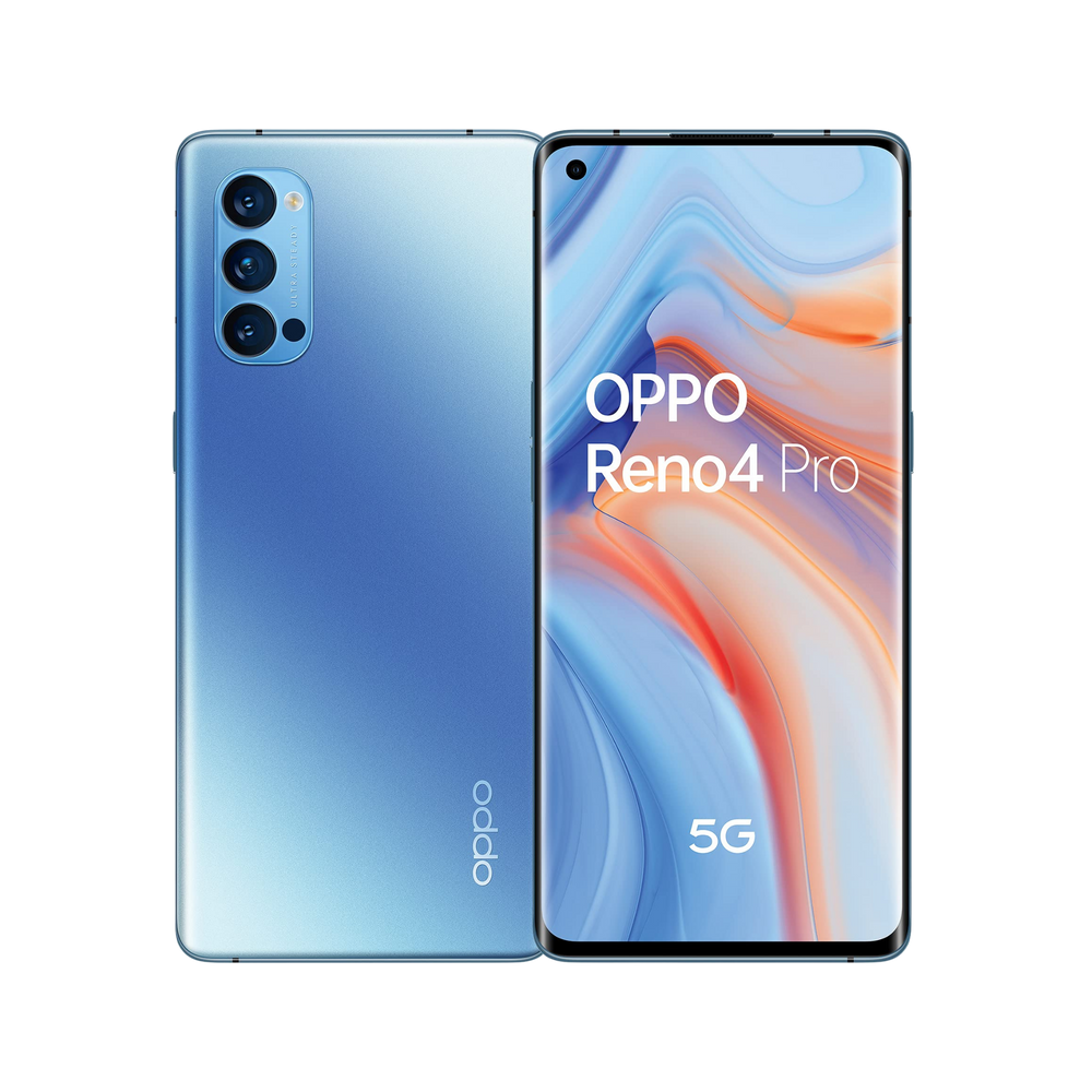 Réparation Oppo Reno 4 Pro 5G – panne ou écran cassé, iTelier s’en occupe