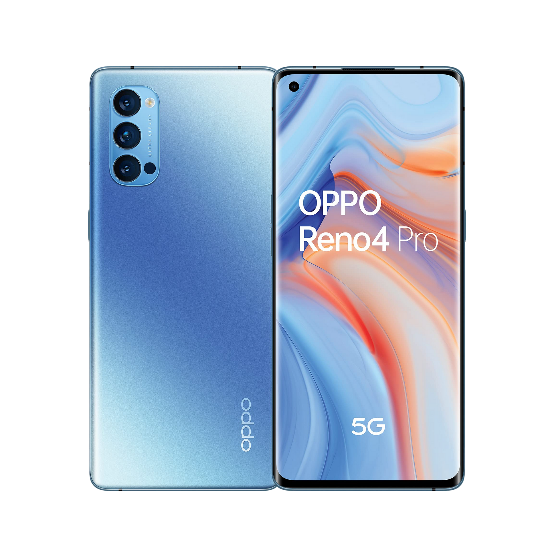 Réparation Oppo Reno 4 Pro 5G – panne ou écran cassé, iTelier s’en occupe