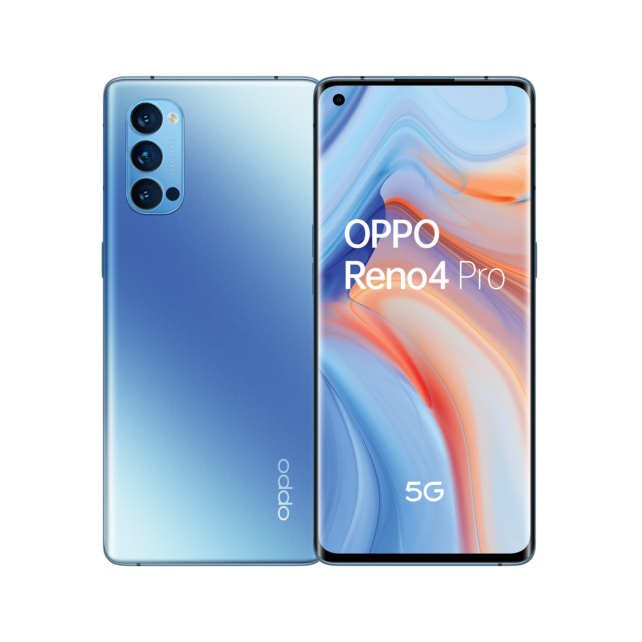 Réparation Oppo Reno 4 Pro 5G – panne ou écran cassé, iTelier s’en occupe