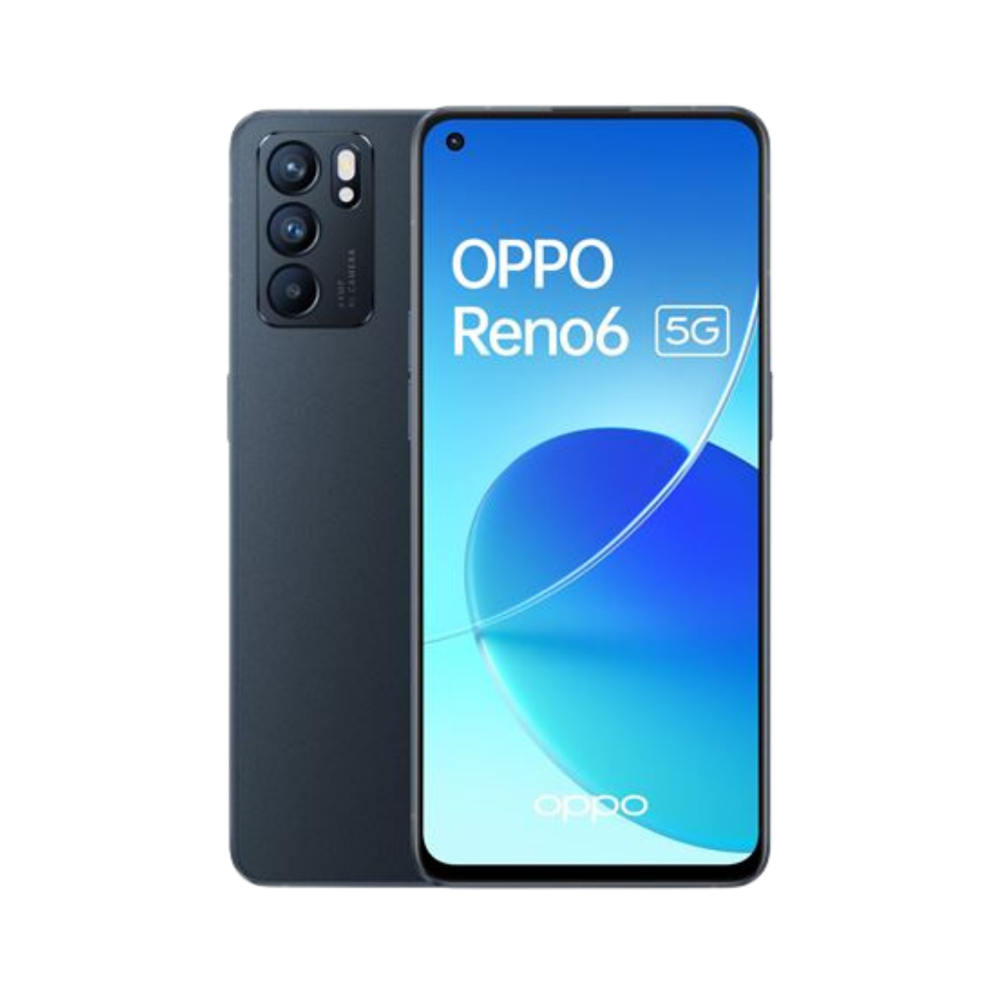 Oppo Reno 6 5G – réparation rapide à Lyon, avec garantie 1 an