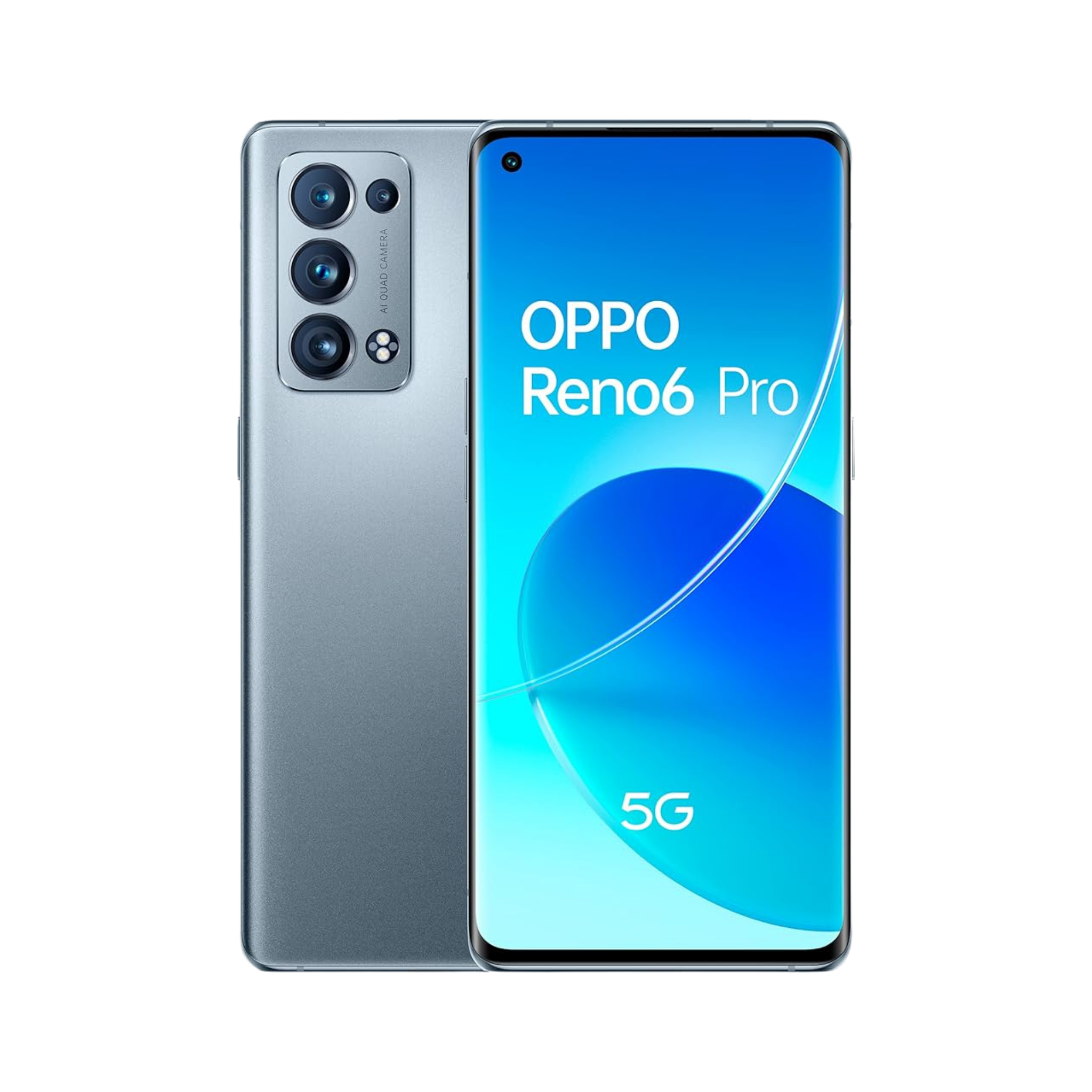 Réparation Oppo Reno 6 Pro 5G – écran, batterie ou port de charge, iTelier Lyon