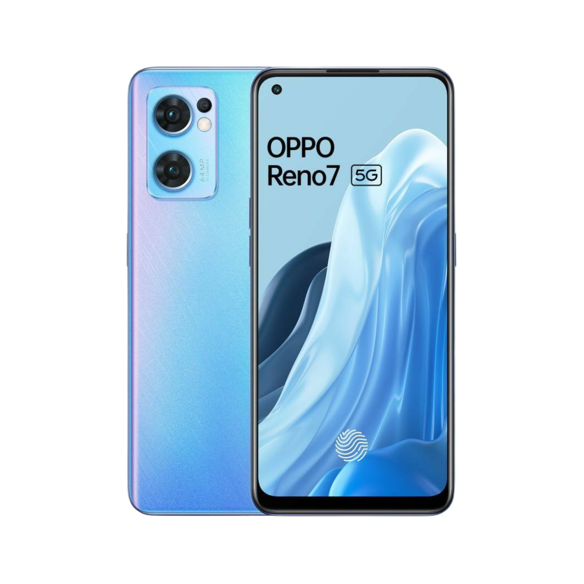 Réparation Oppo Reno 7 5G à Lyon – service rapide, devis gratuit