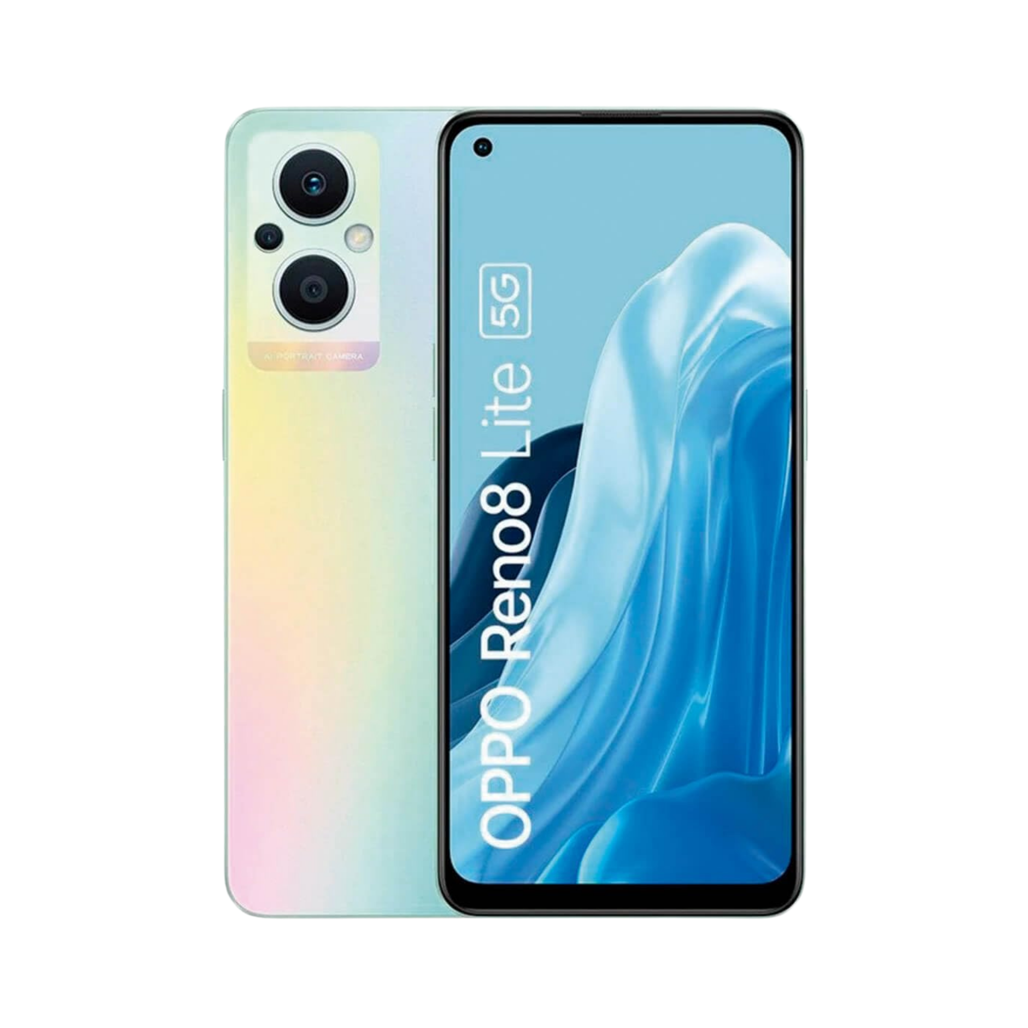Réparation Oppo Reno 8 Lite 5G – panne ou écran fissuré, solution à Lyon