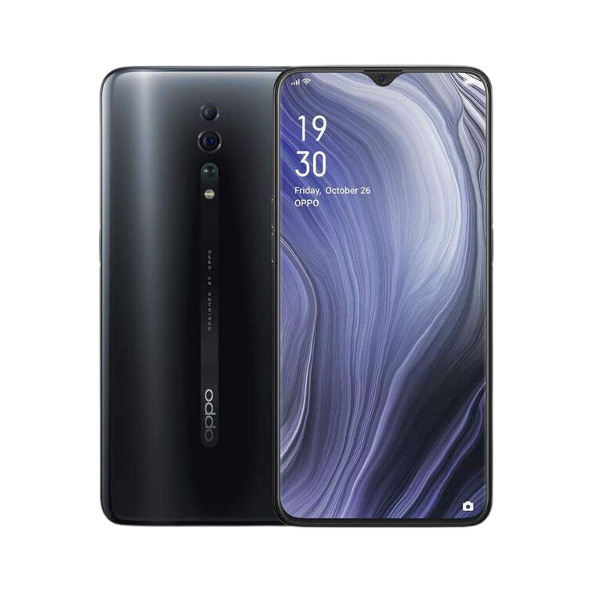 Réparation Oppo Reno Z à Lyon – diagnostic gratuit et remplacement pièces