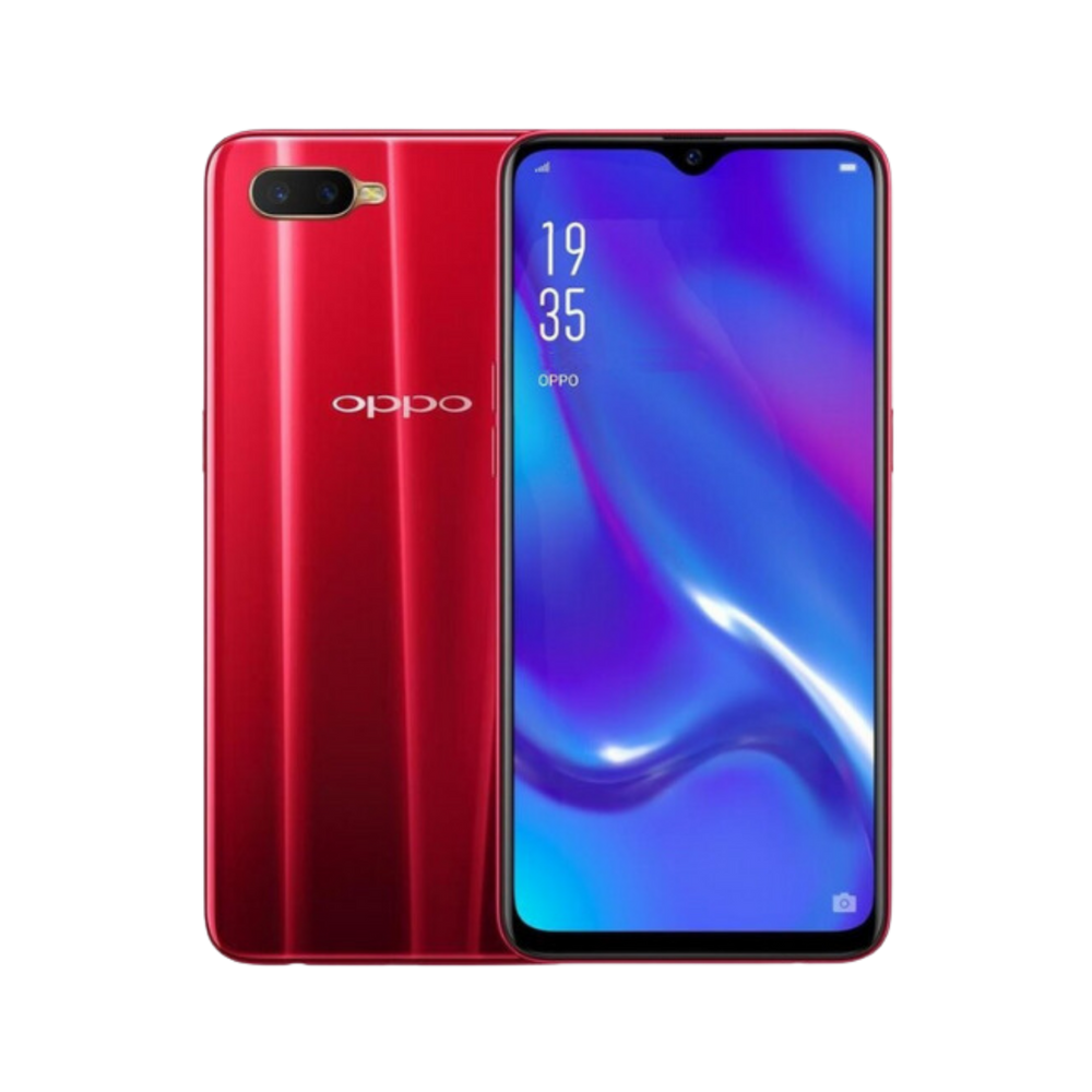 Oppo RX17 Neo – service de réparation express et soigné à Lyon, par iTelier