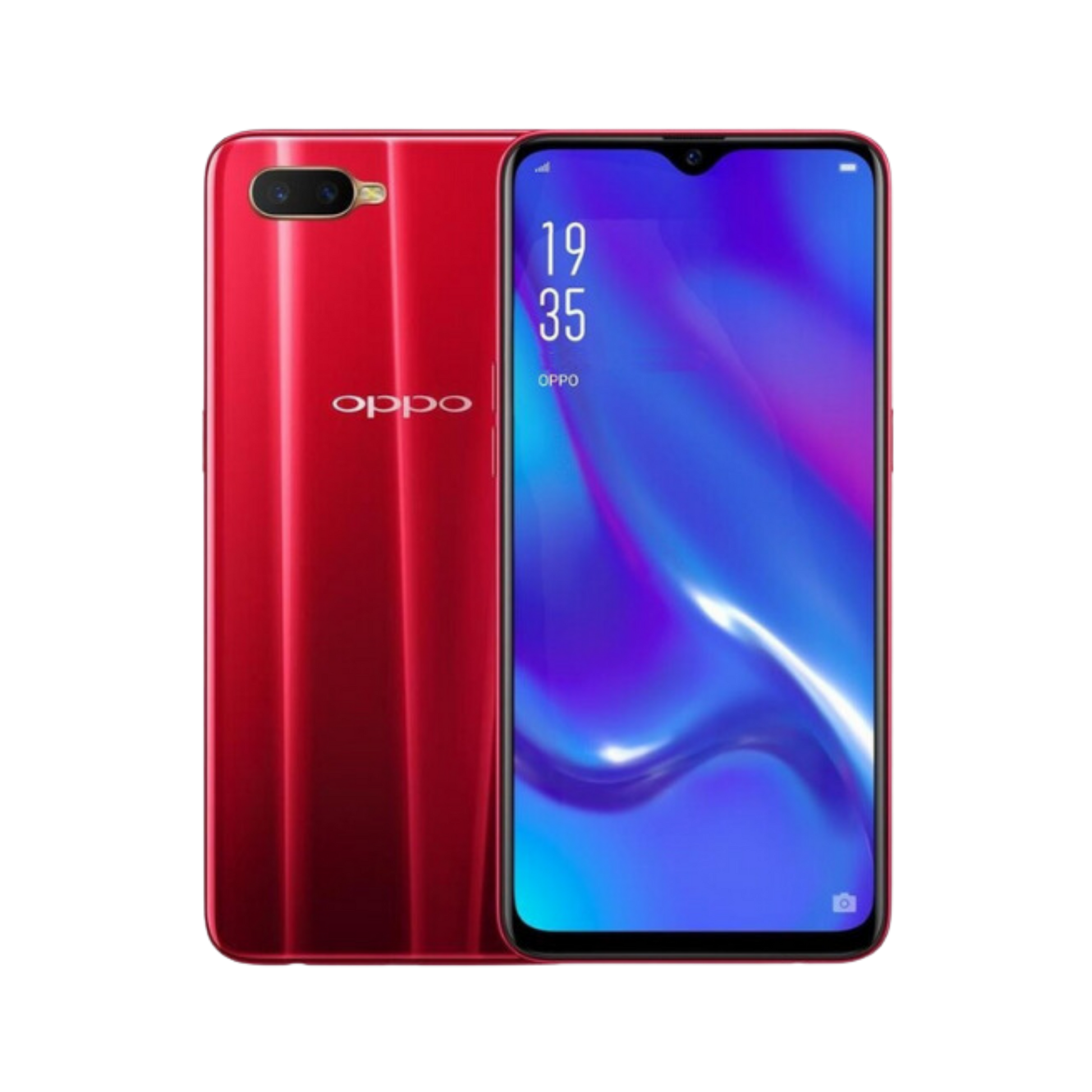Oppo RX17 Neo – service de réparation express et soigné à Lyon, par iTelier