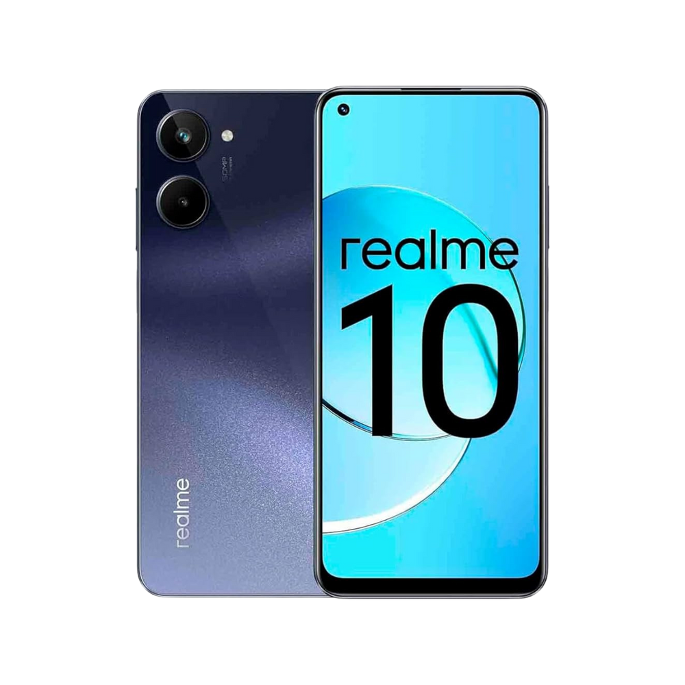Réparation Realme 10 4G à Lyon - Écran, batterie, connecteurs, diagnostic rapide - iTelier