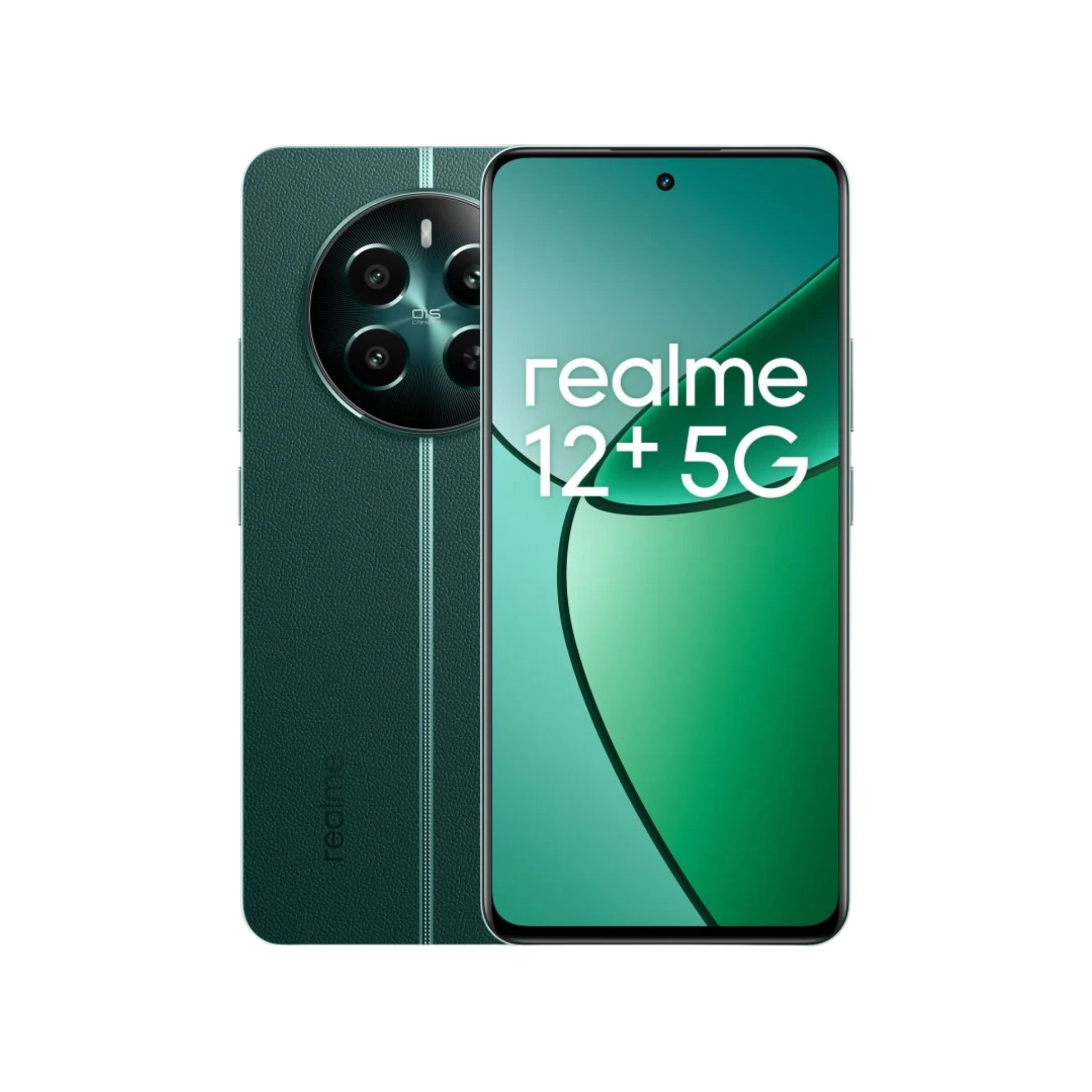 Réparation Realme 12+ à Lyon - Écran cassé, batterie faible, connecteurs - iTelier