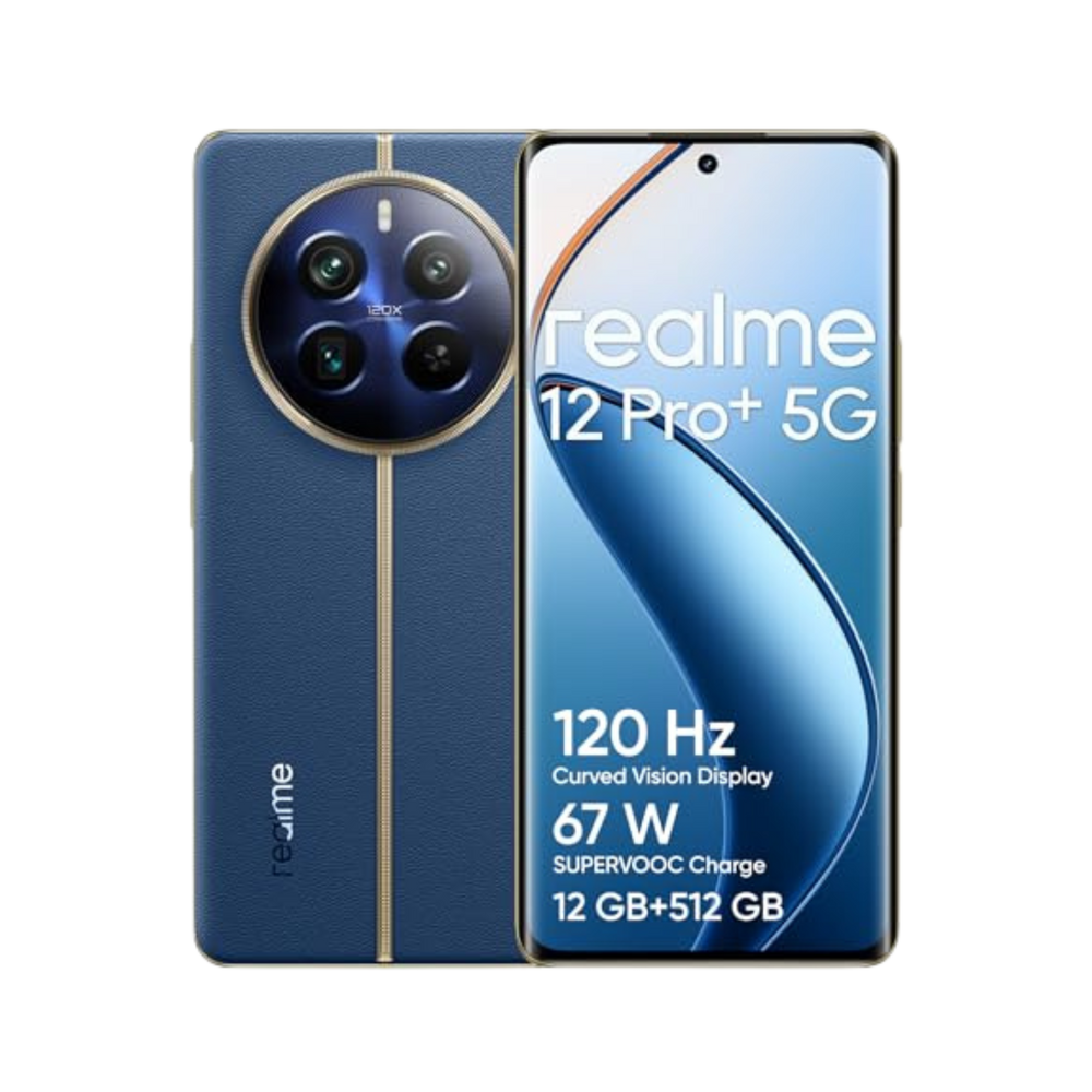 Réparation Realme 12 Pro+ à Lyon - Écran, batterie, connecteurs, optimisation rapide - iTelier