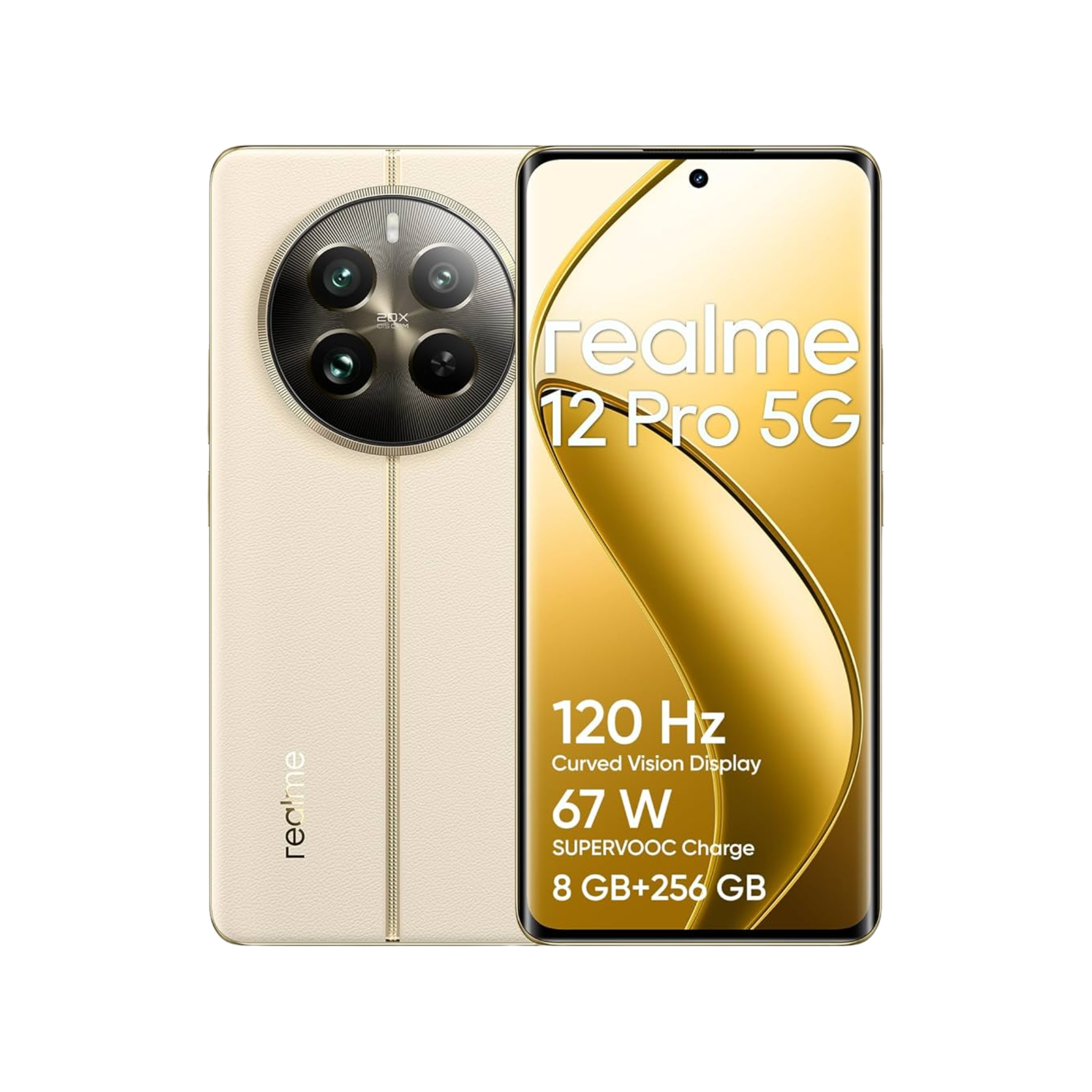 Réparation Realme 12 Pro à Lyon - Écran, batterie, connecteurs, diagnostic rapide - iTelier