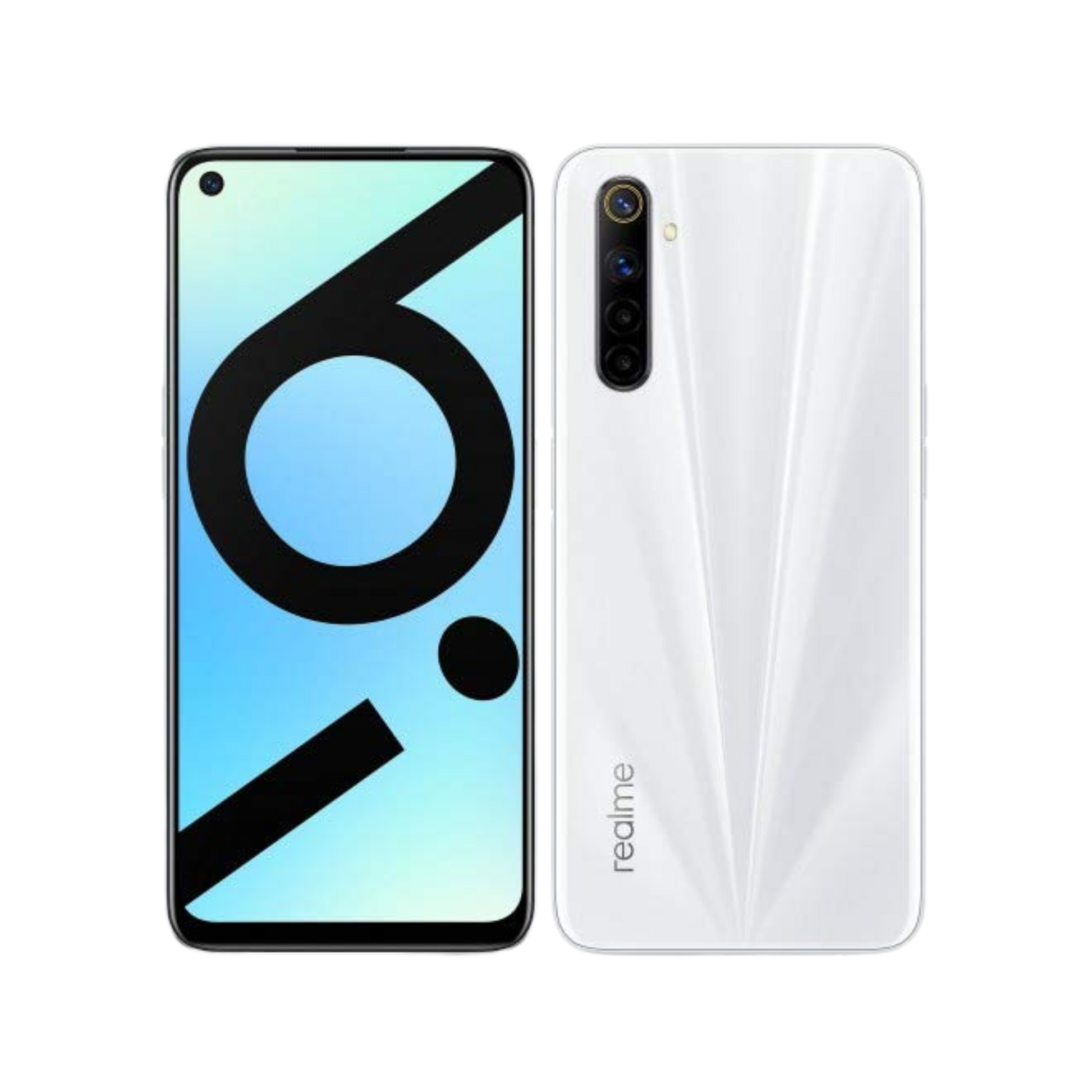Réparation Realme 6i à Lyon - Écran, batterie, connecteurs, diagnostic rapide - iTelier