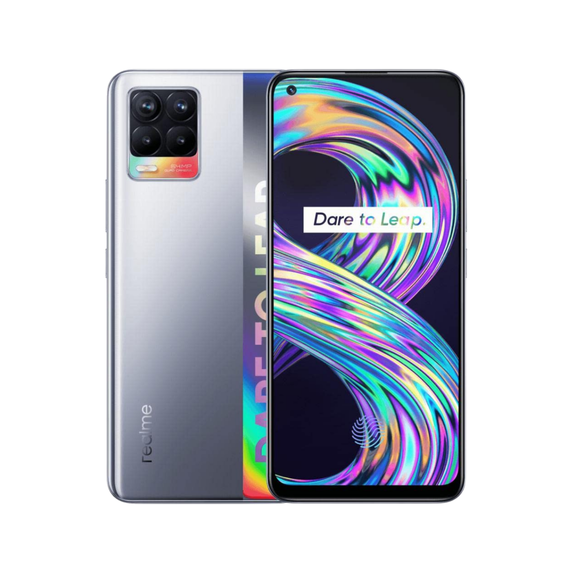 Réparation Realme 8 à Lyon - Écran, batterie, connecteurs, diagnostic complet - iTelier