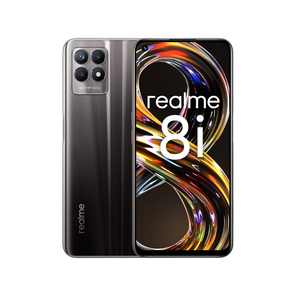 Réparation Realme 8i à Lyon - Écran, batterie, connecteurs, optimisation rapide - iTelier